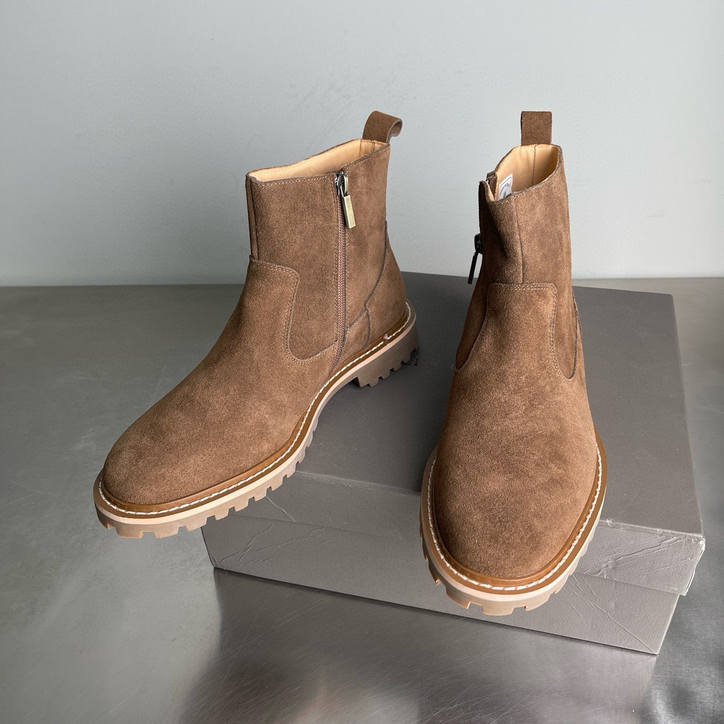Brunello Cucinelli Boots