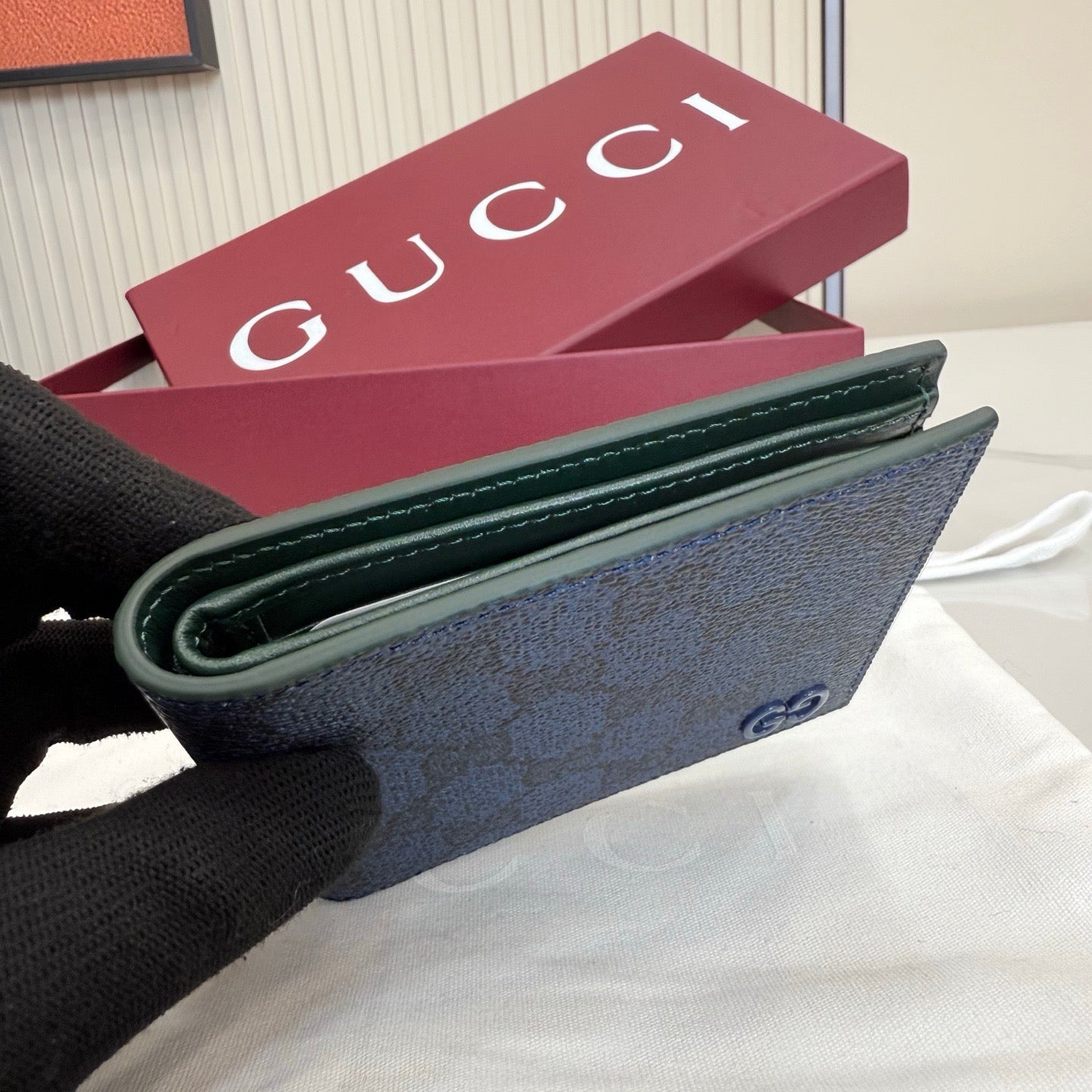 Gucci Wallet