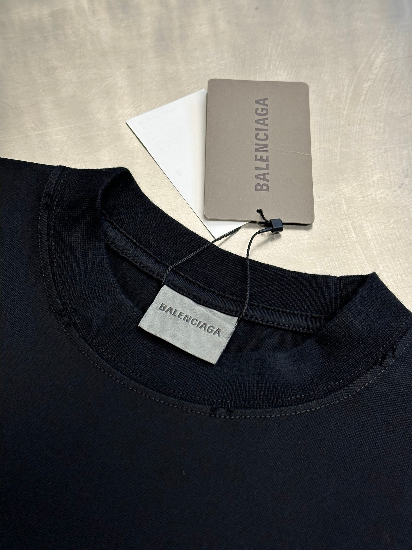Balenciaga T-Shirt