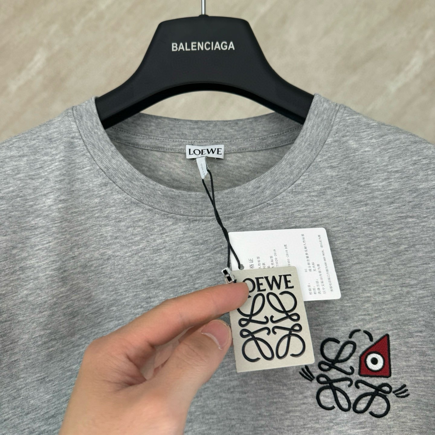 Loewe T-Shirt
