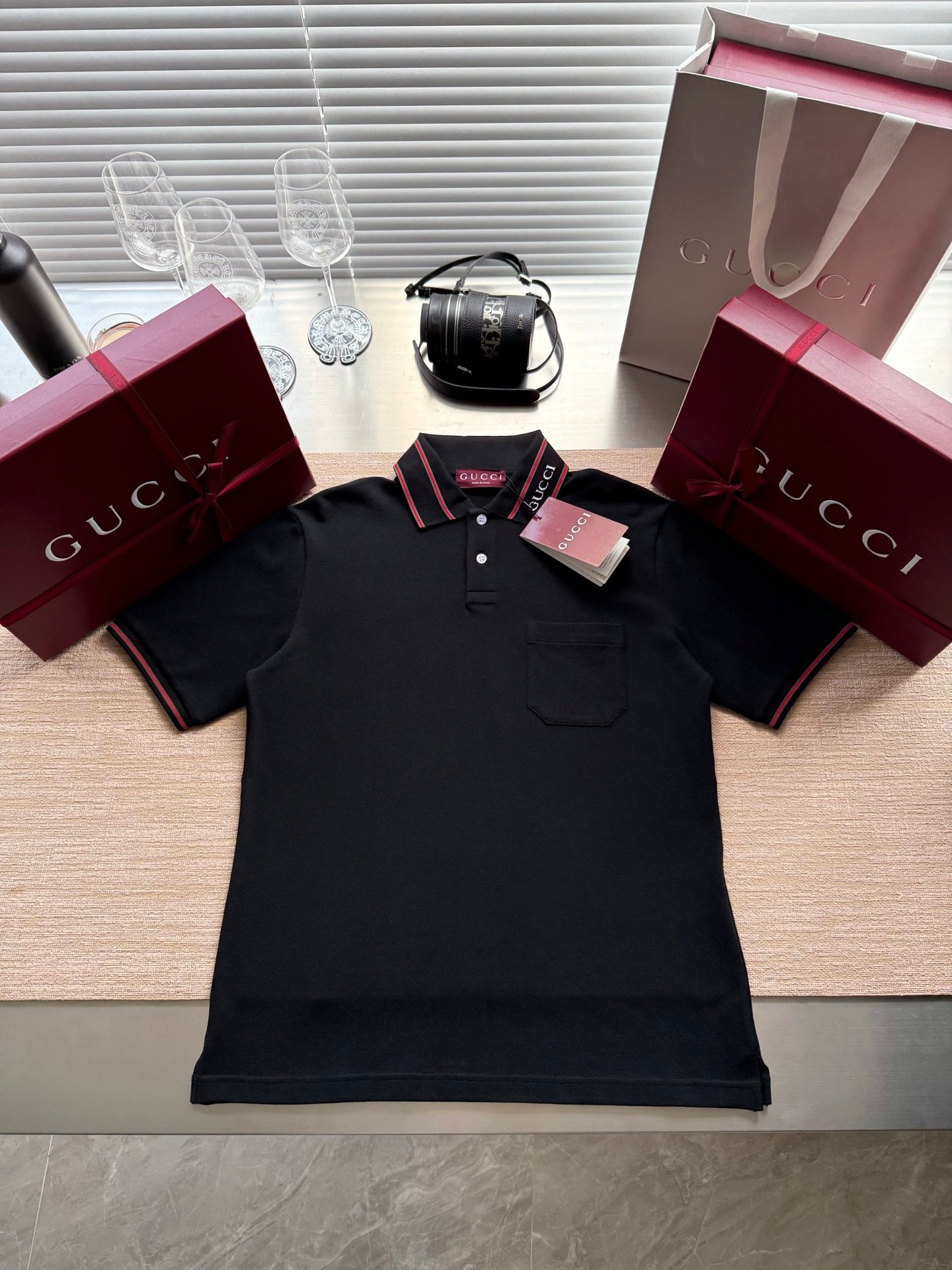 Gucci Polo