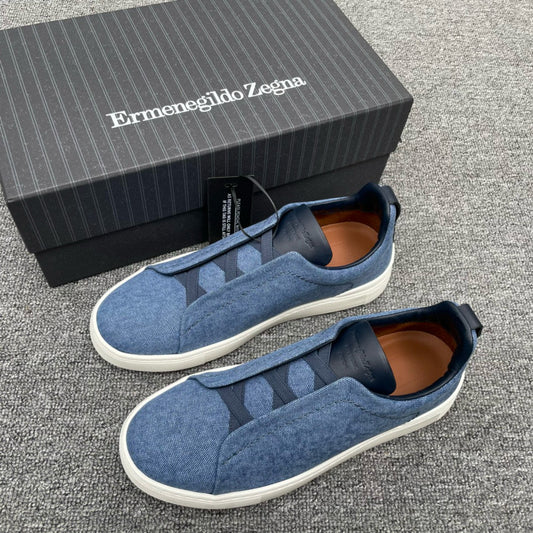 Zegna Sneakers