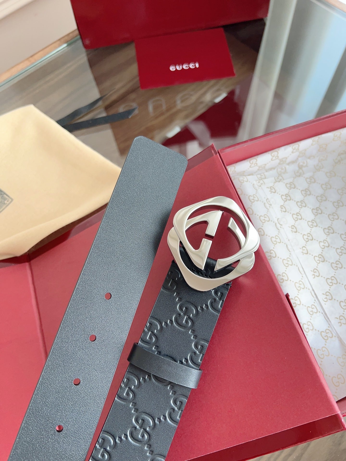 Gucci Belts