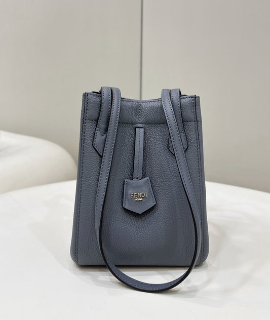 Fendi Origami Mini Shoulder Bag
