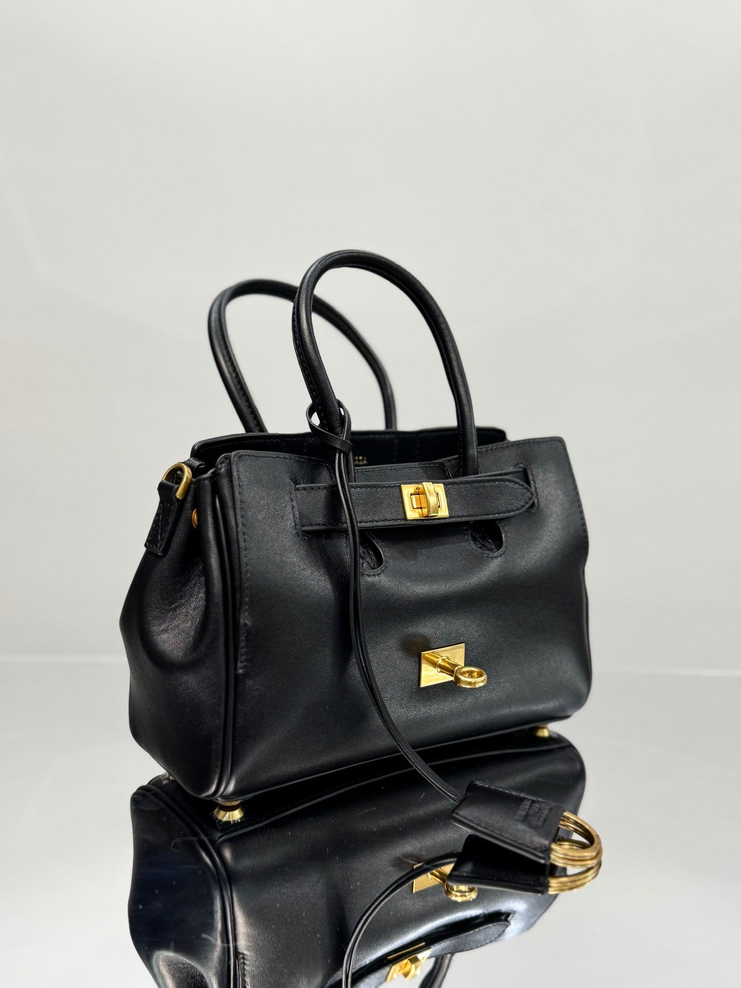 BLCG Bel Air Travel Bag(23x10x8cm)