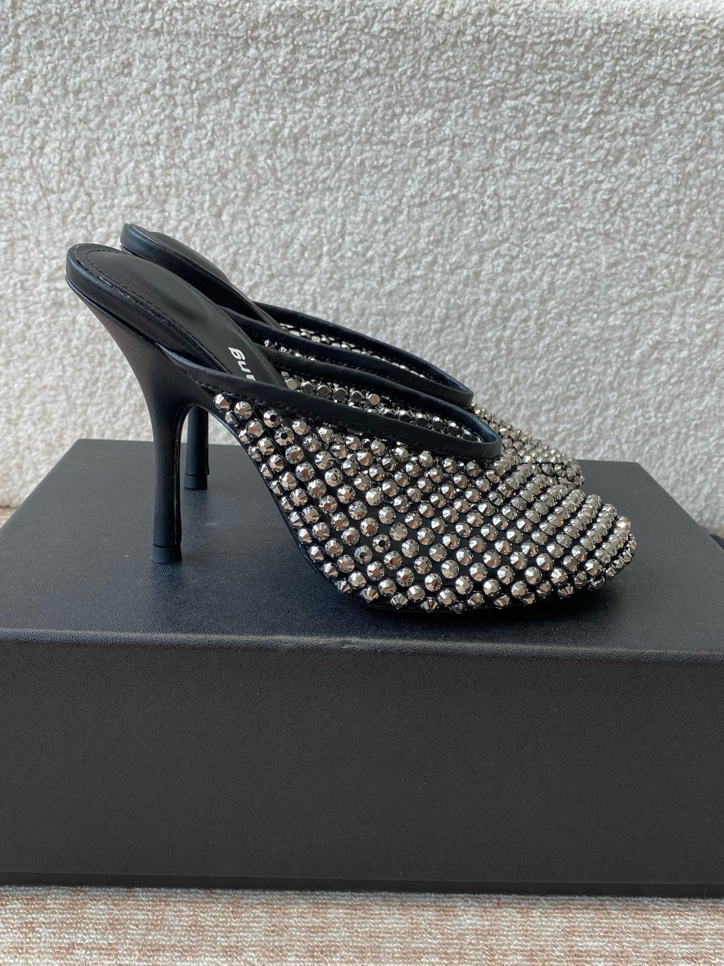 Alexander Wong Heels