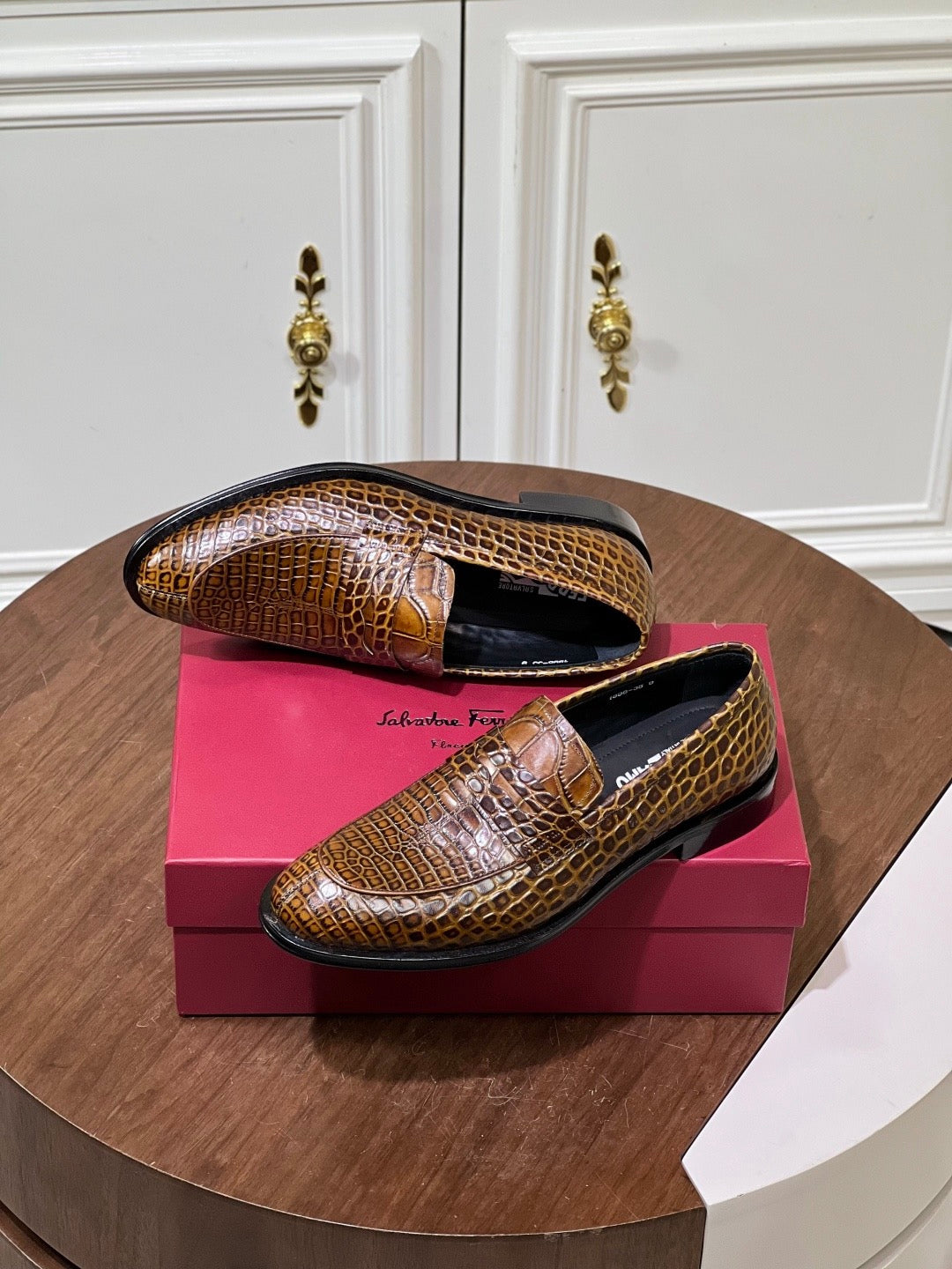 FG Loafer
