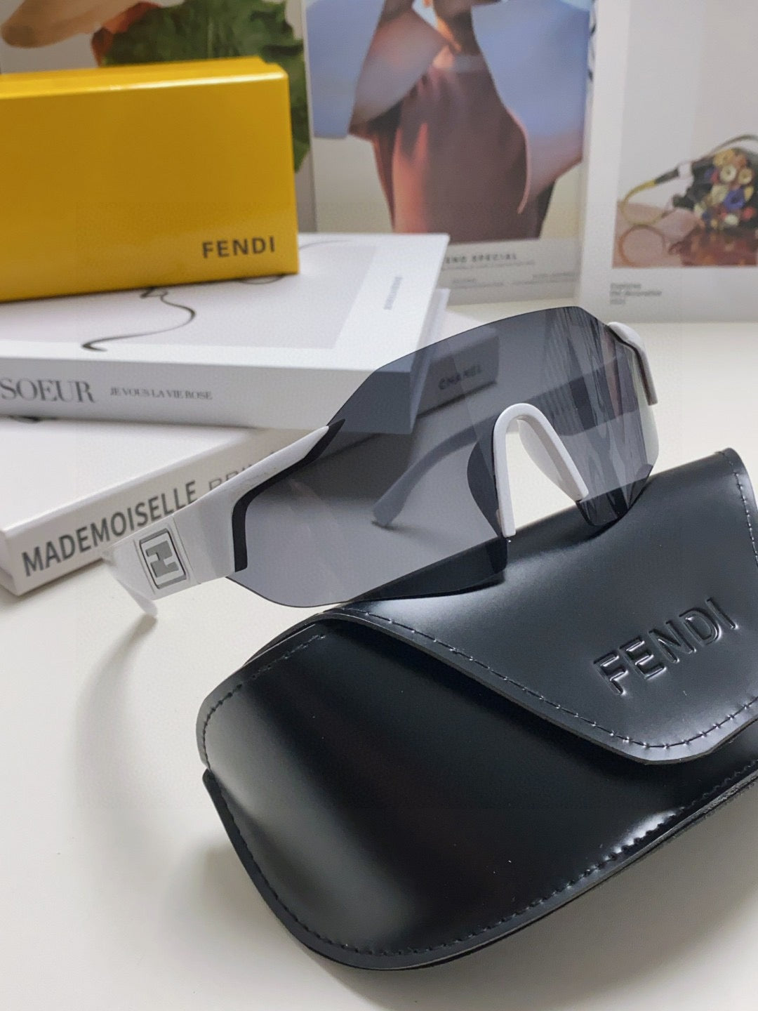 Fendi Sunglasses