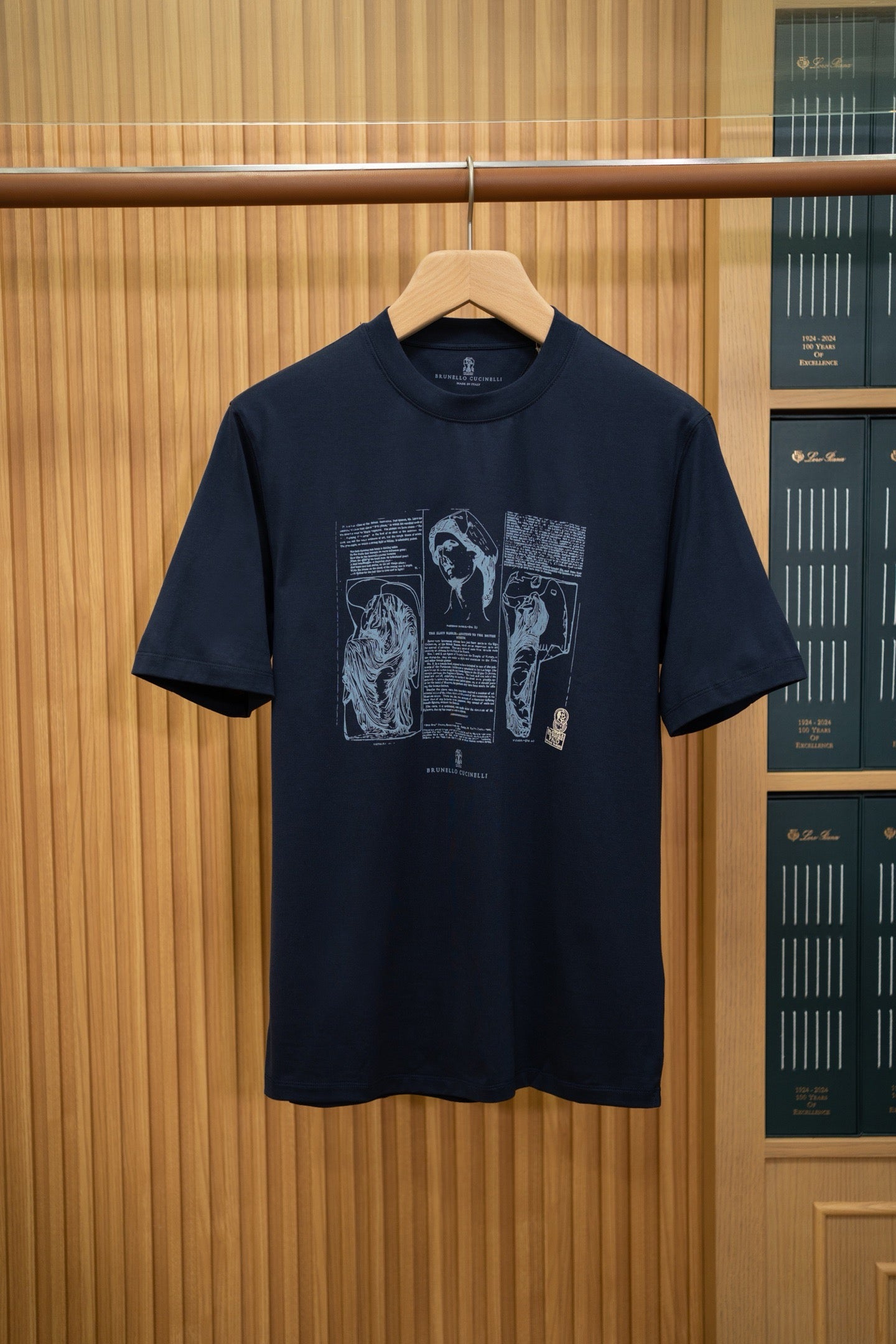 BC T-Shirt