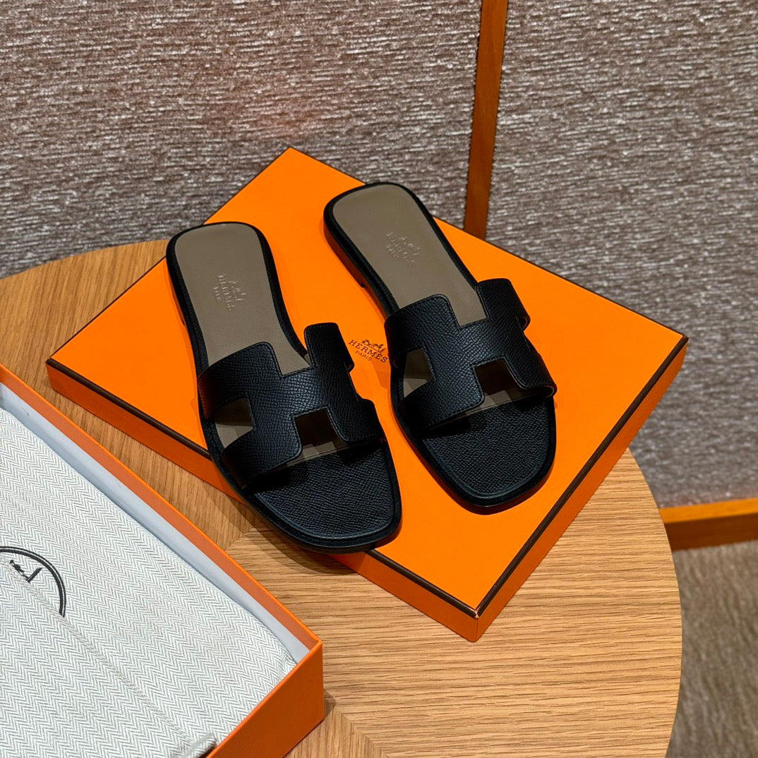 Hermes Sandals