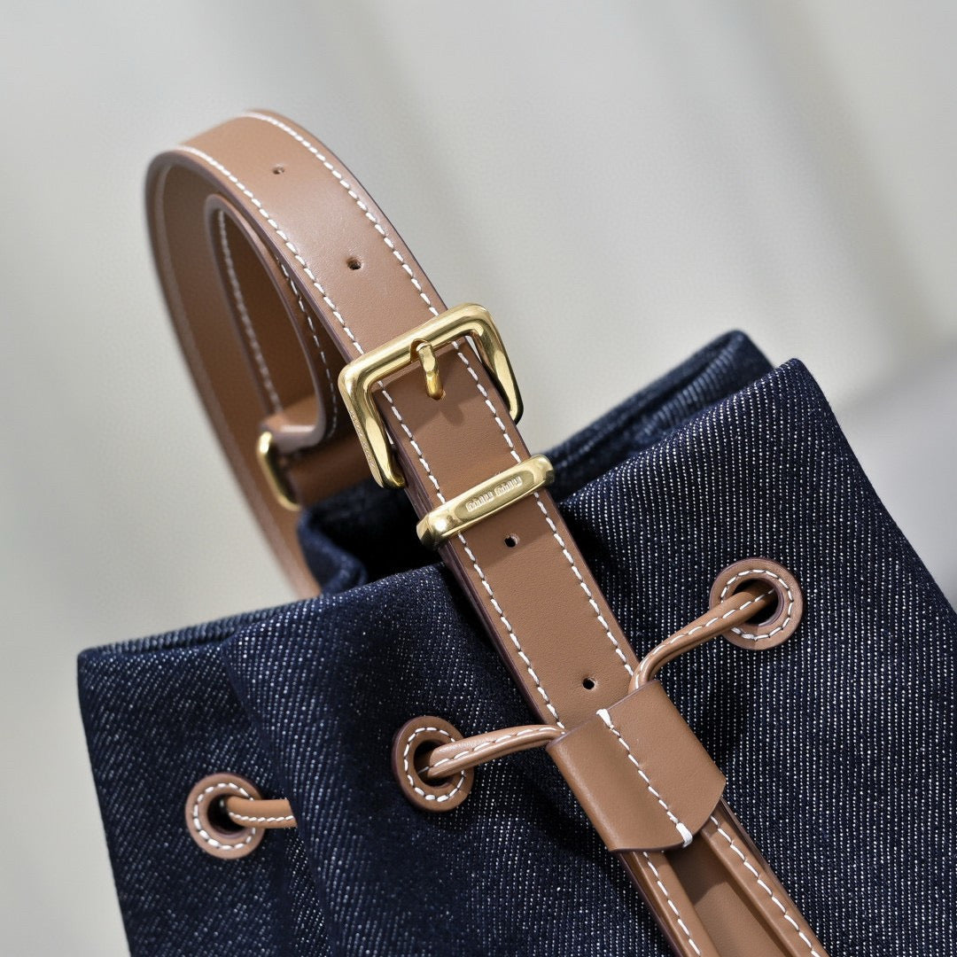 Miu Miu Bucket Bag