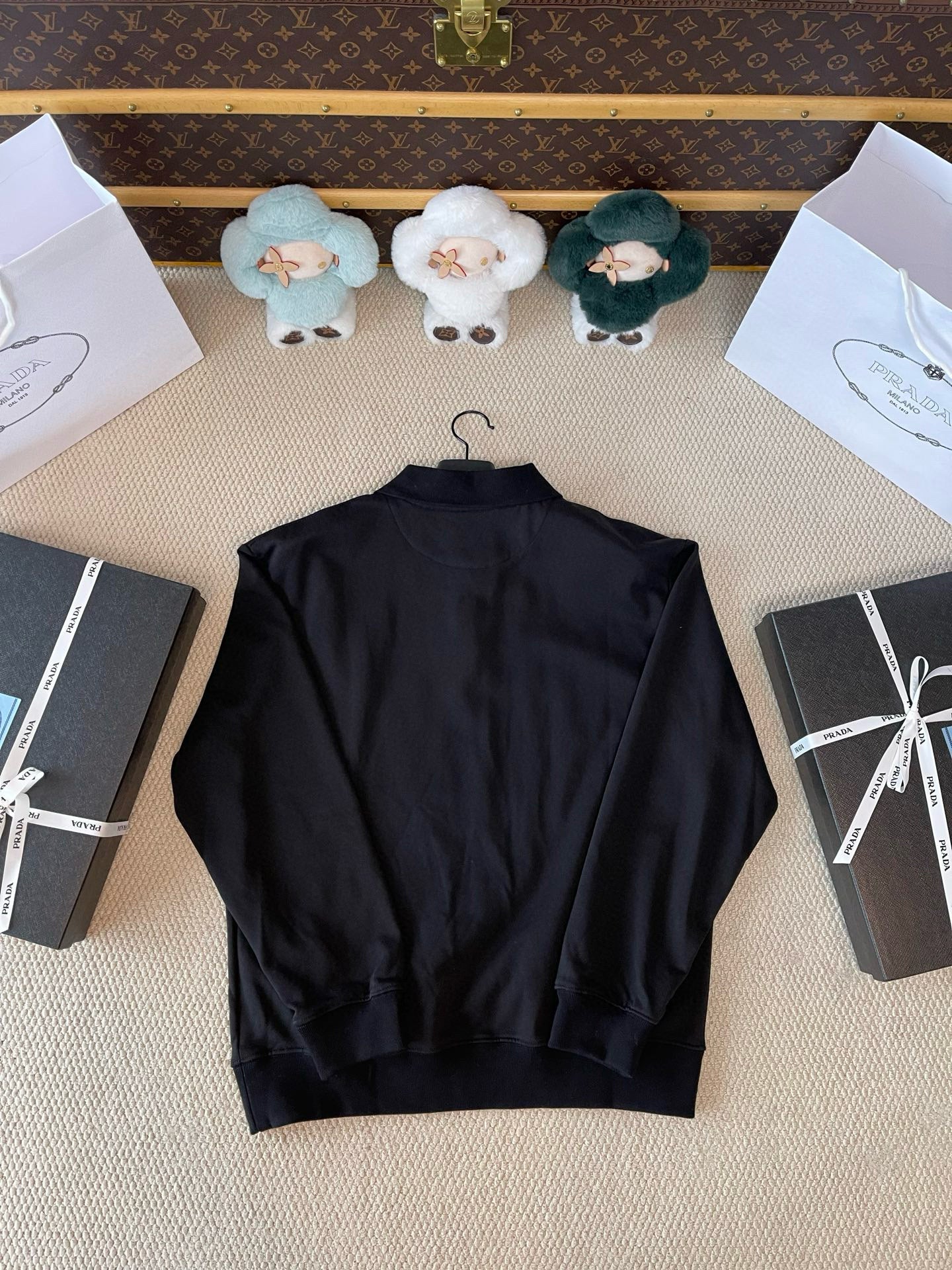 Prada Sweater