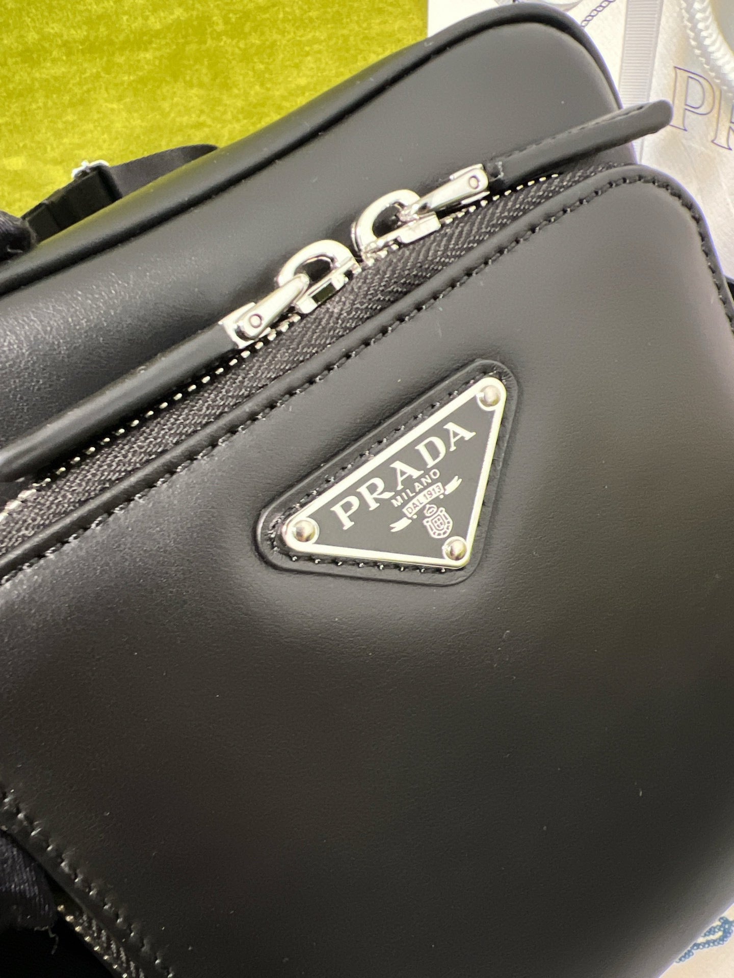 Prada Cross Body Bag