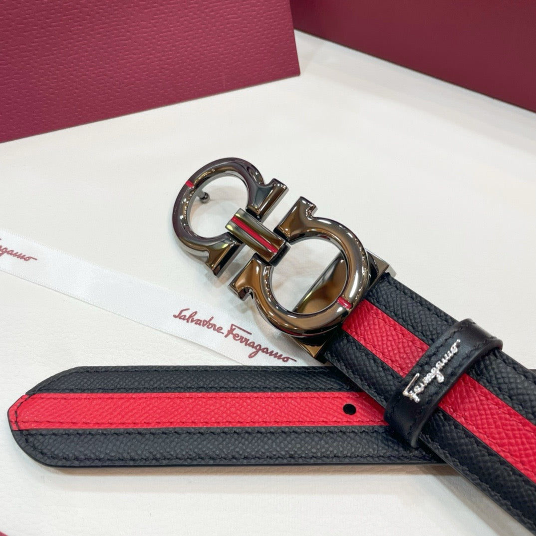 Ferragamo Belt