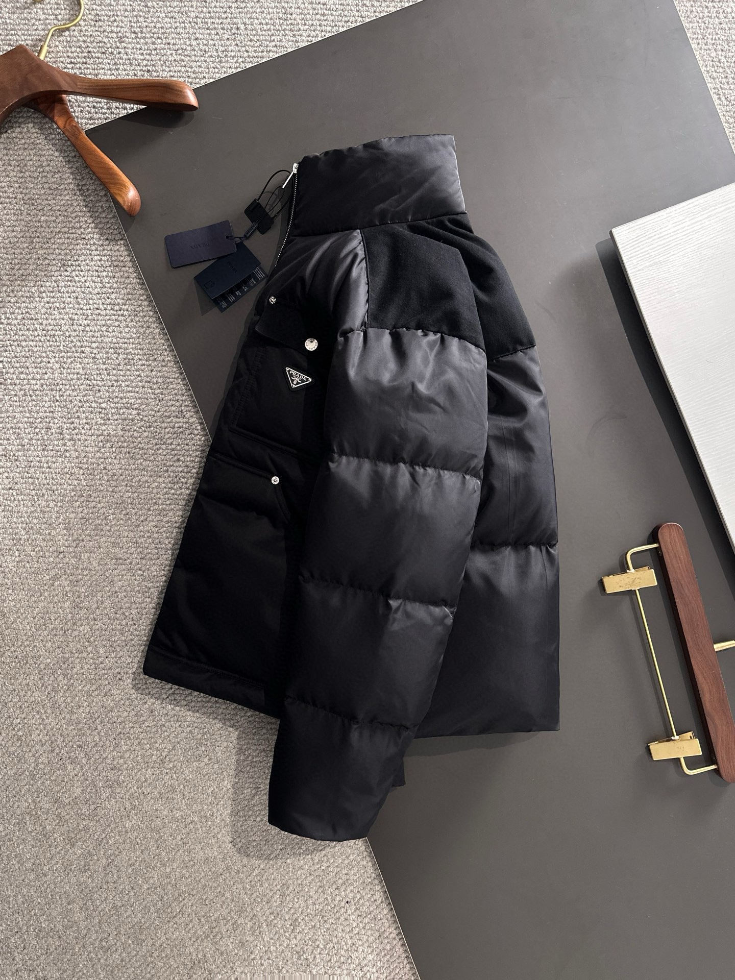 Prada Down Jacket