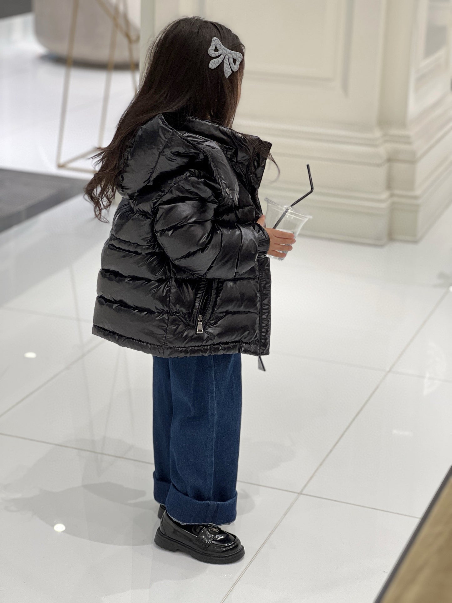 Moncler Down Jacket