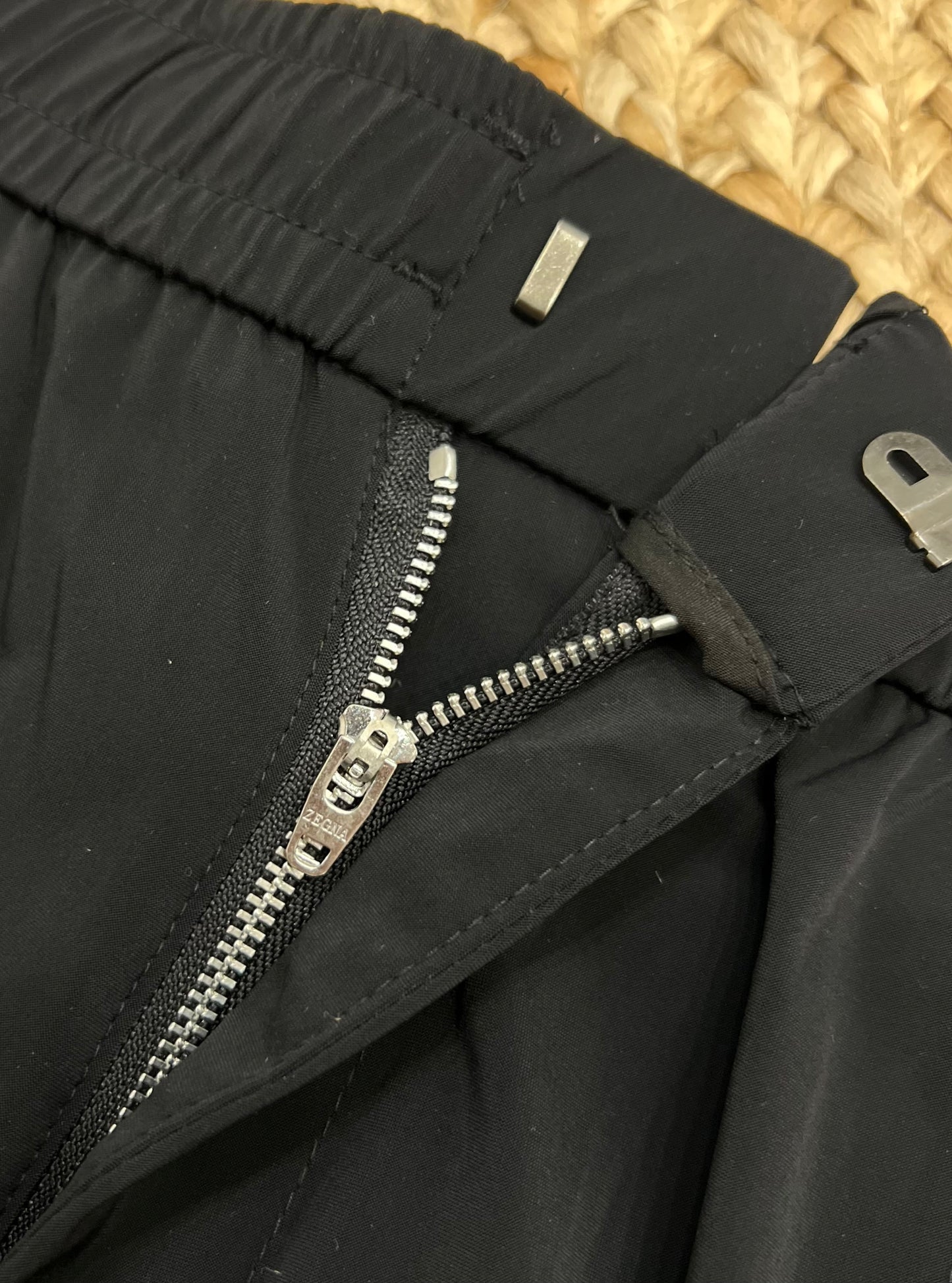 ZG Long Pants