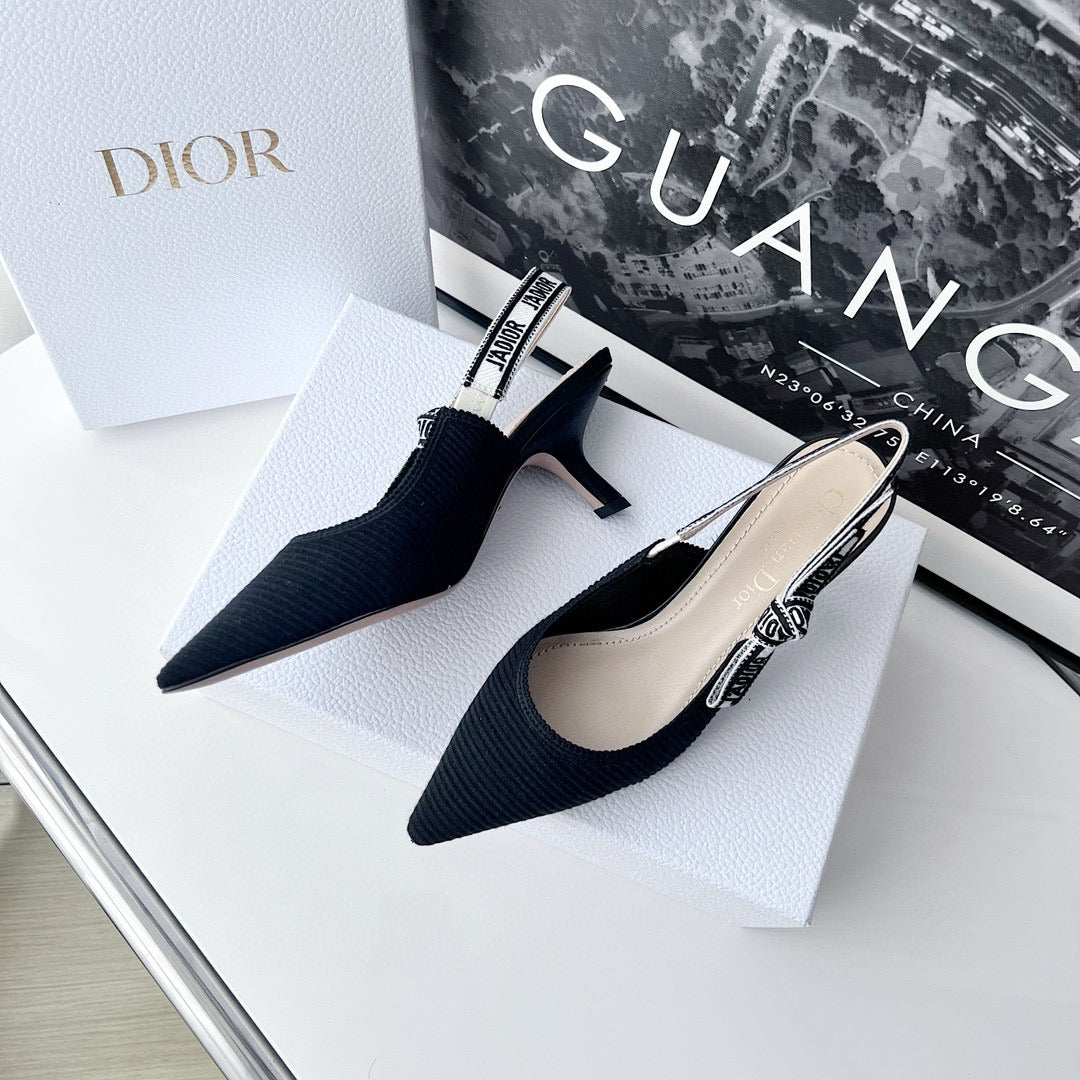 Dior Heels