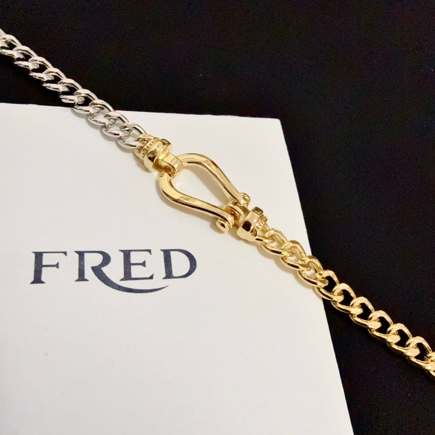 Fred Bracelet