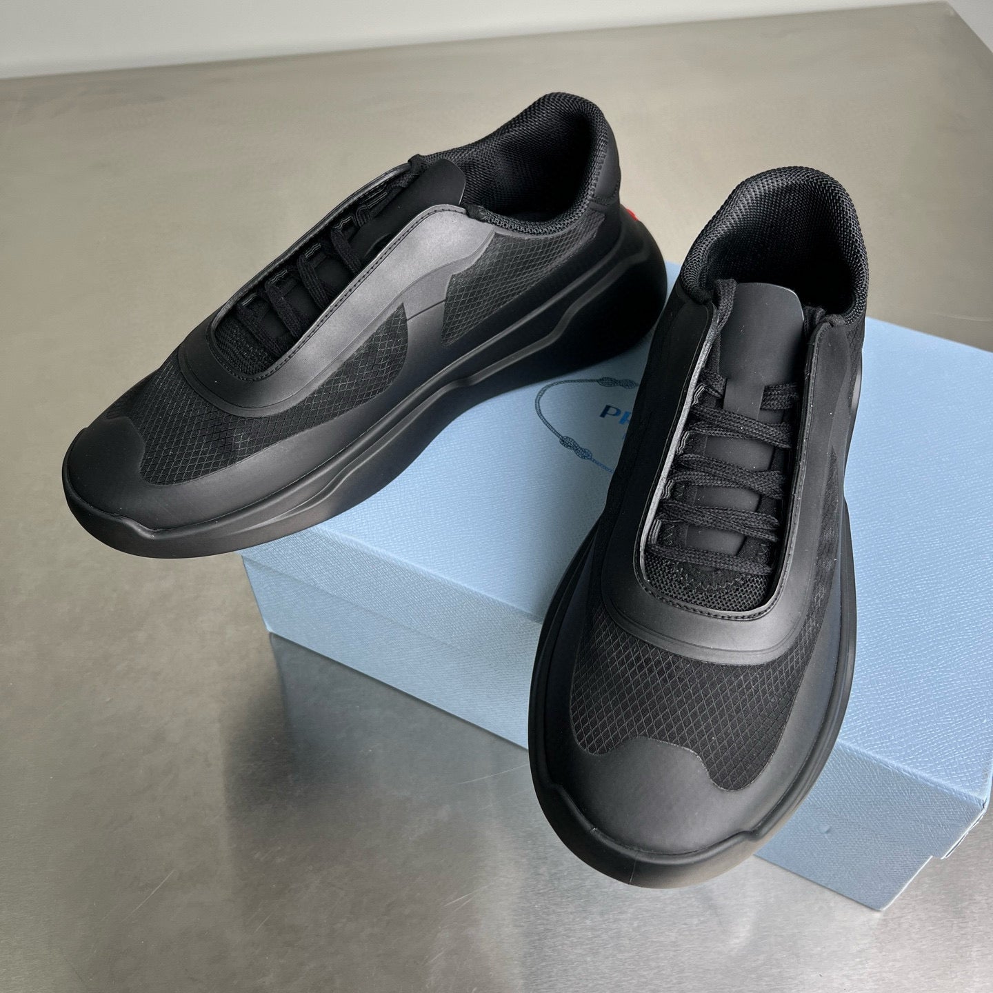 Prada Sneakers