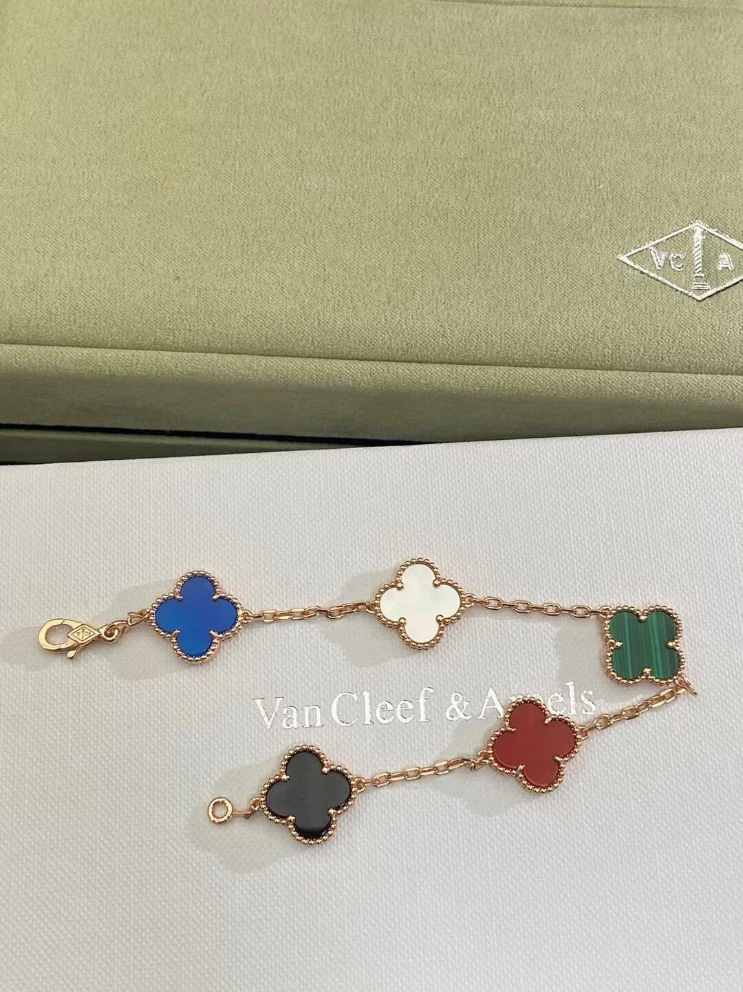 Van Cleef & Arpels Bracelet