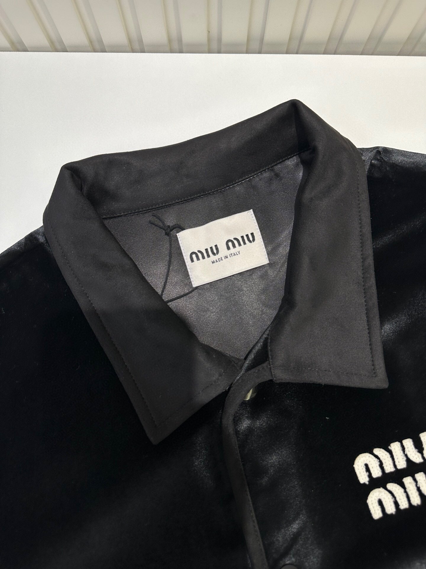 Miu Miu Jacket