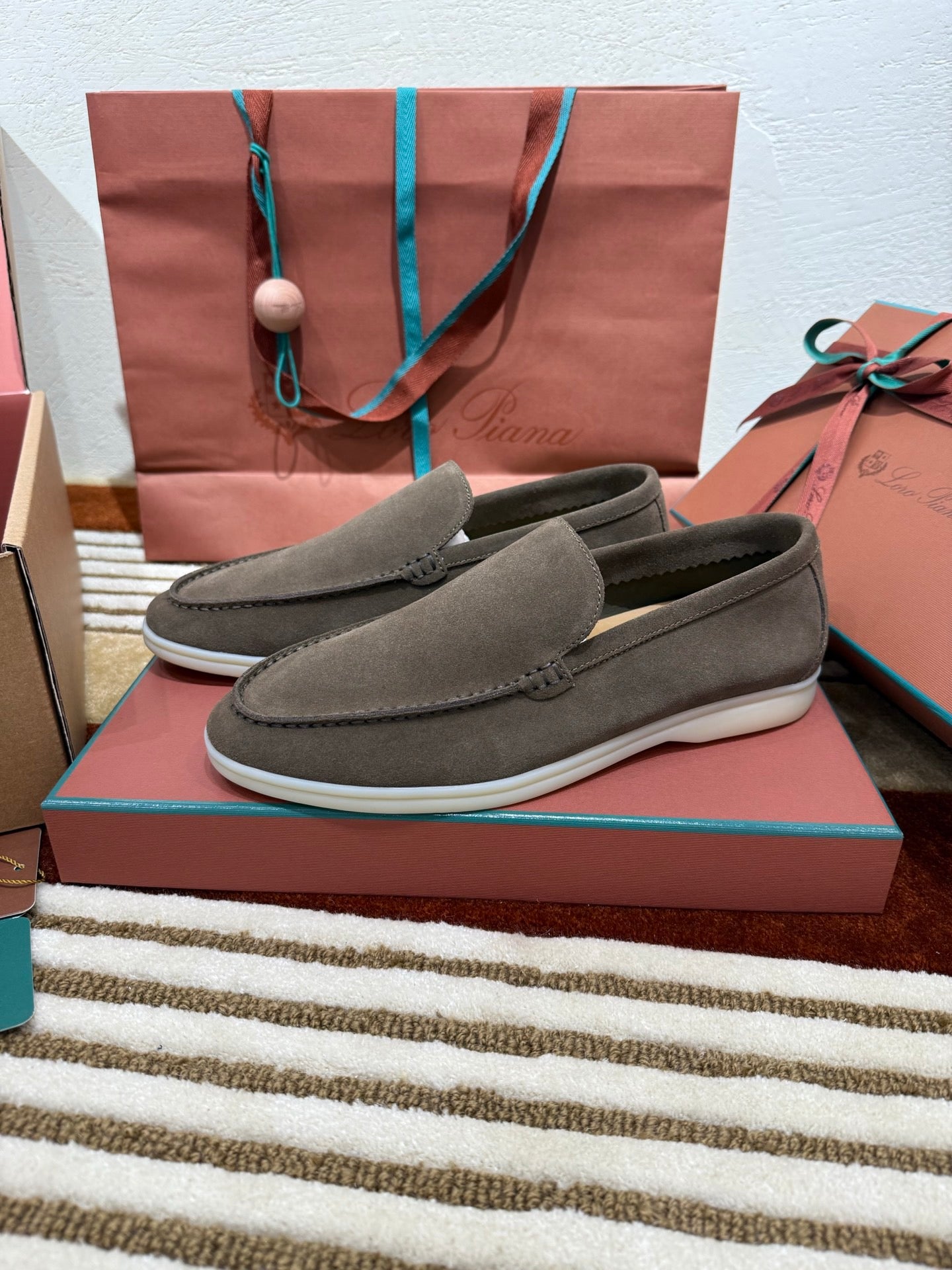 LP Loafers