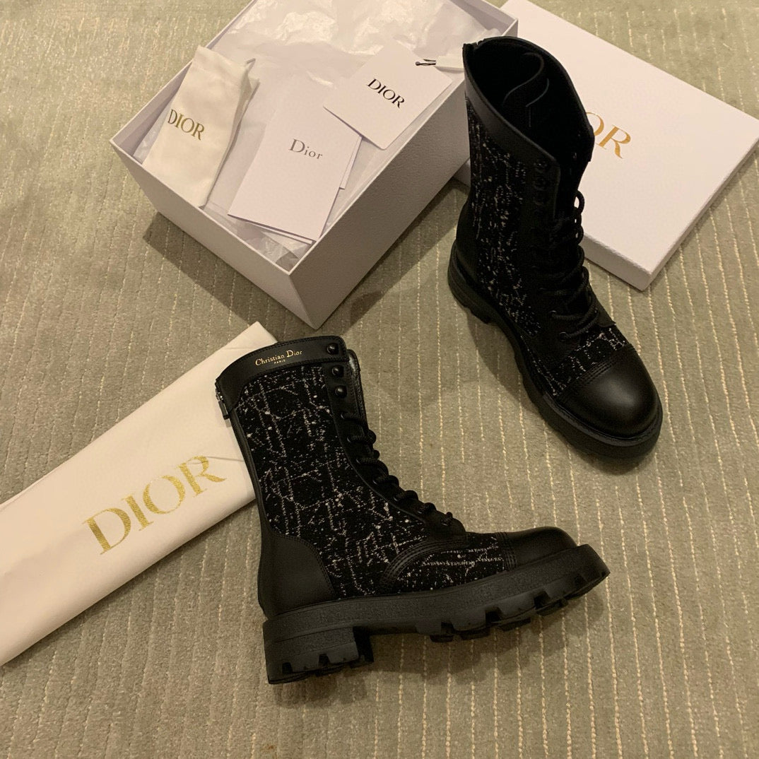 Dior Women's Boots