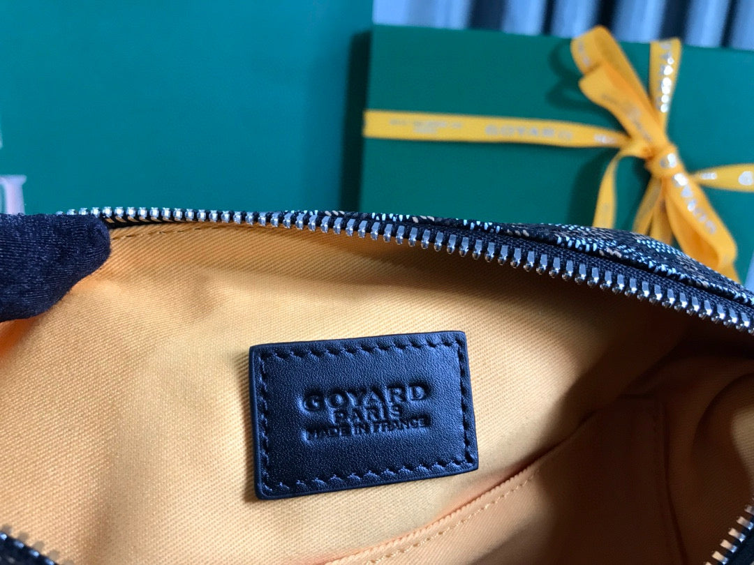 Goyard Boeing 25 Toiletry Bag