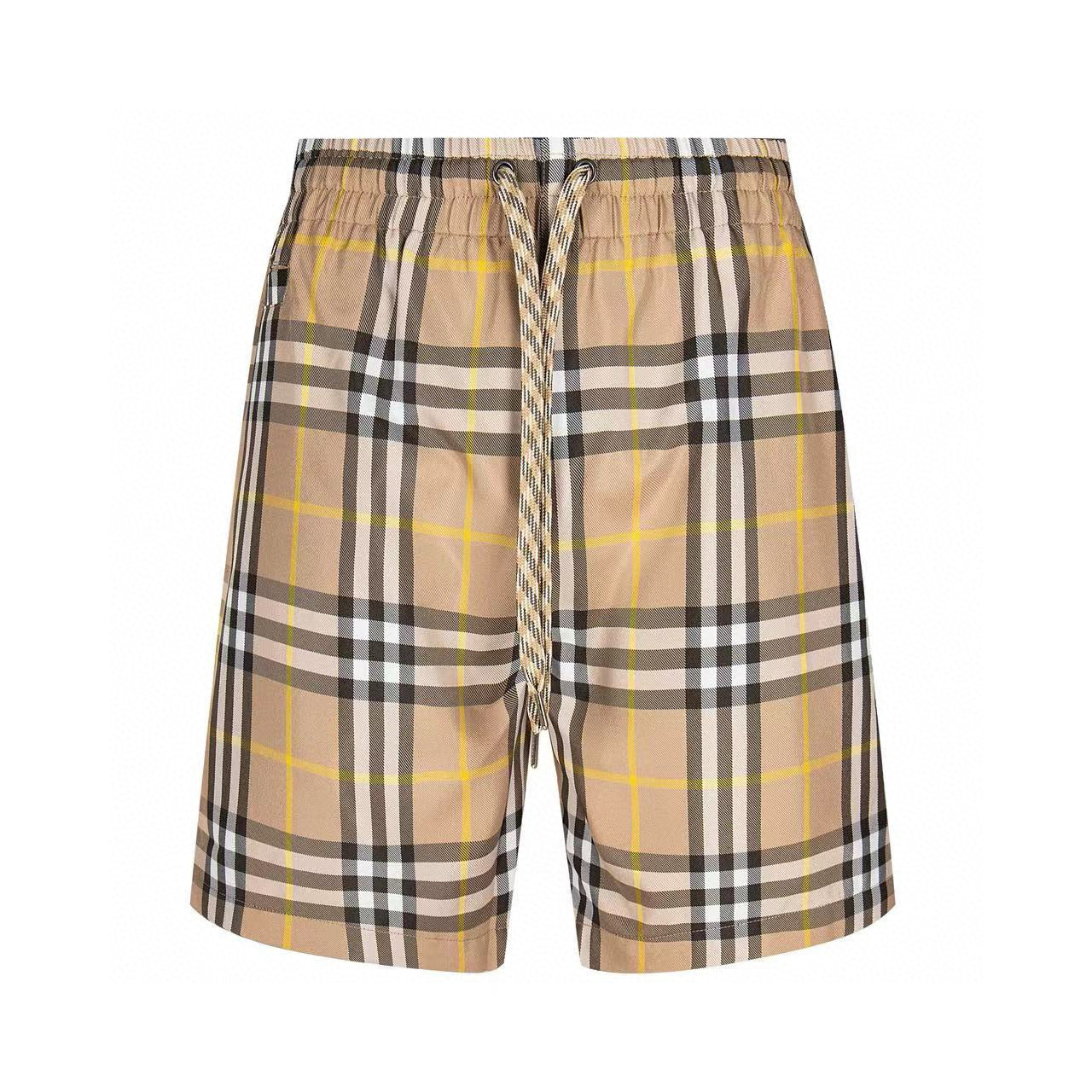 BBR Short Pants