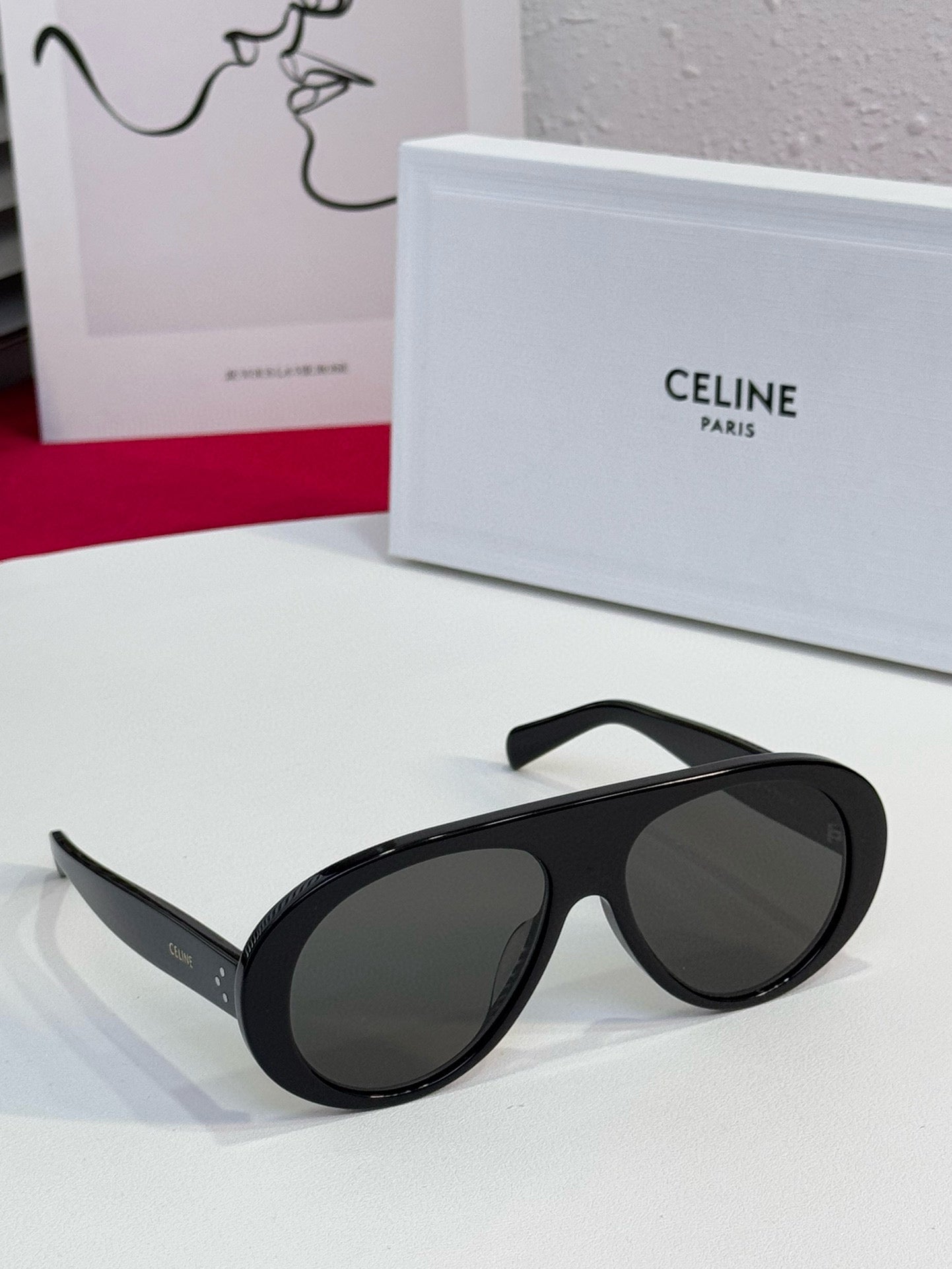 Celine Sunglasses