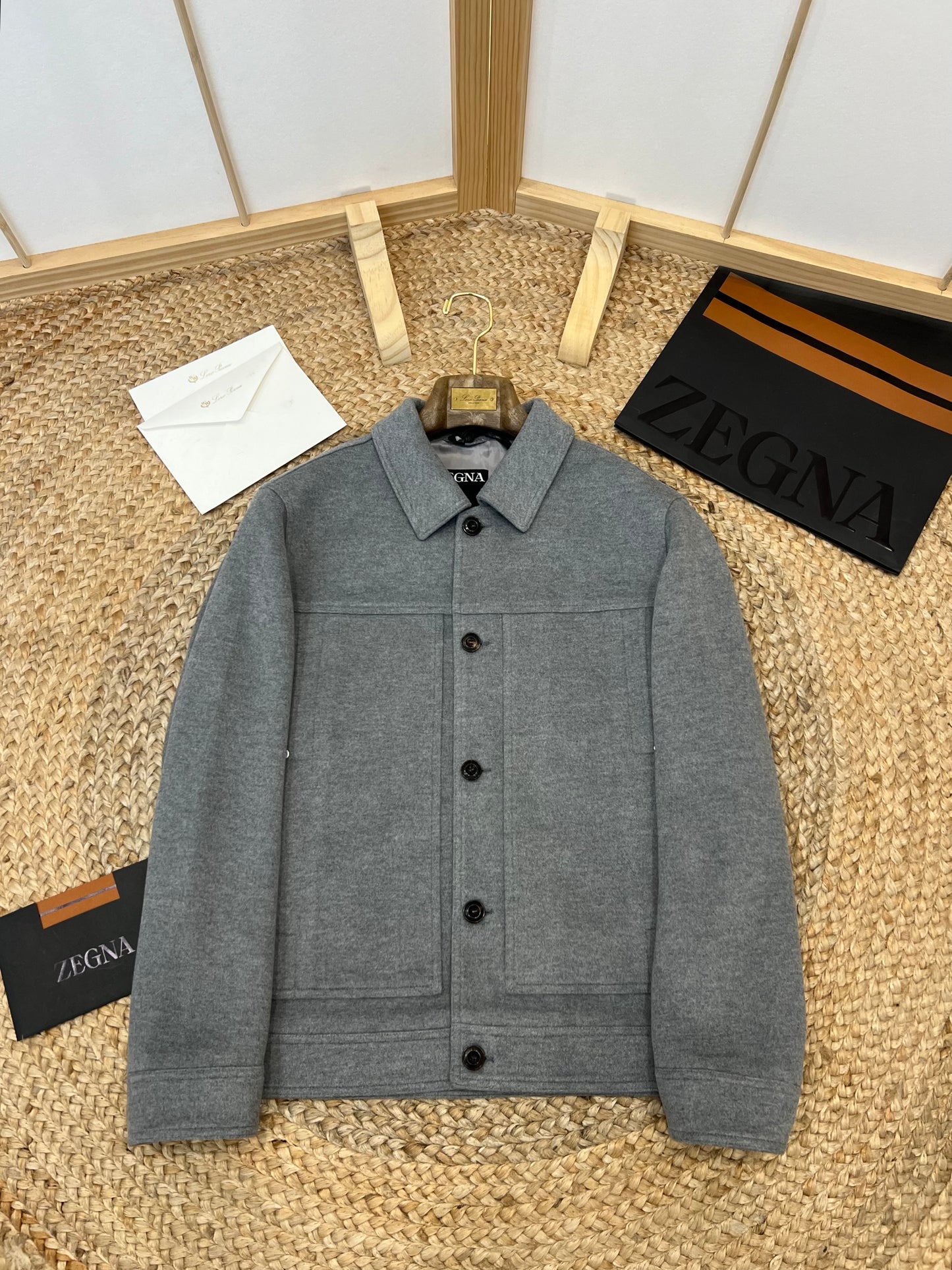 ZG Jacket