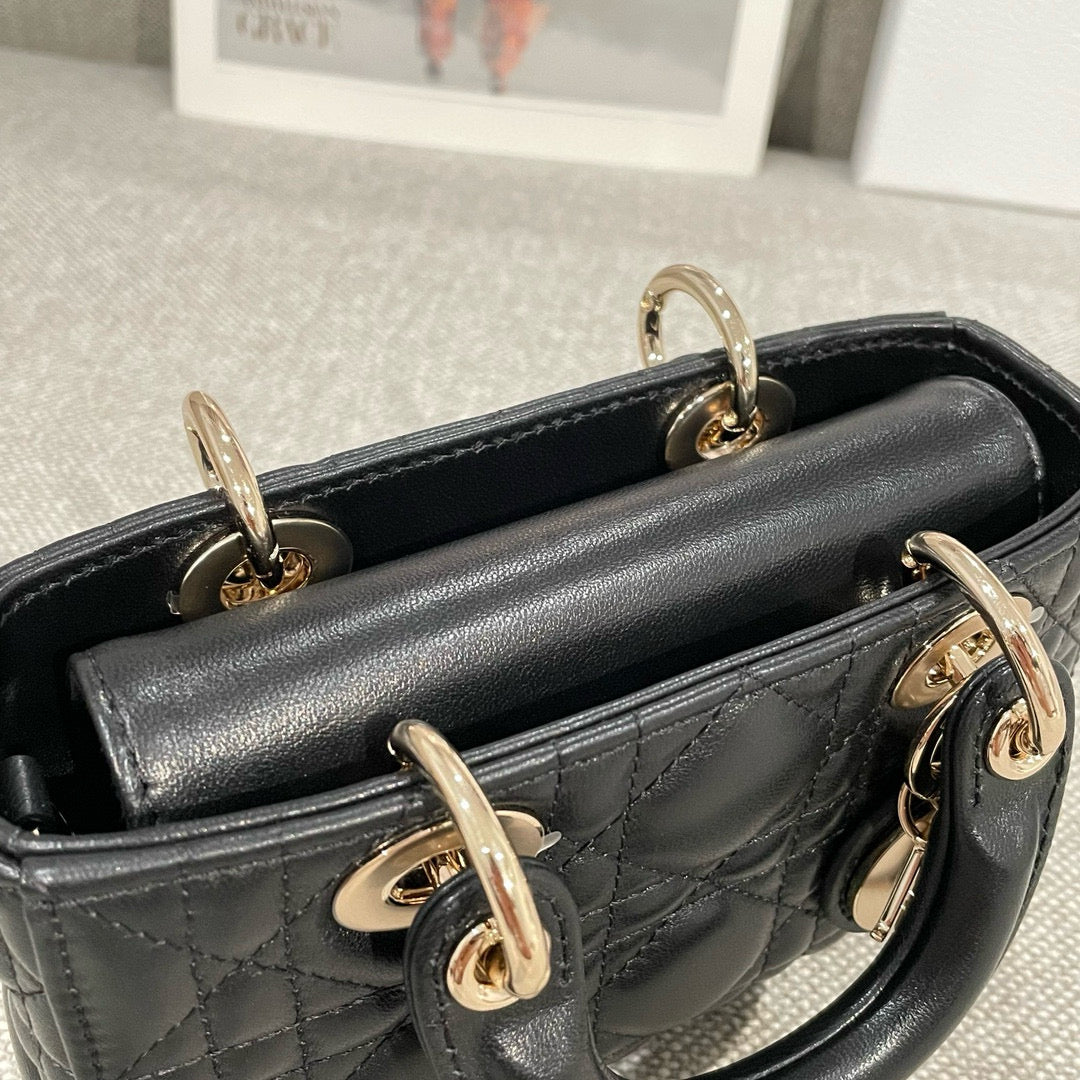 Dior Joy Bag