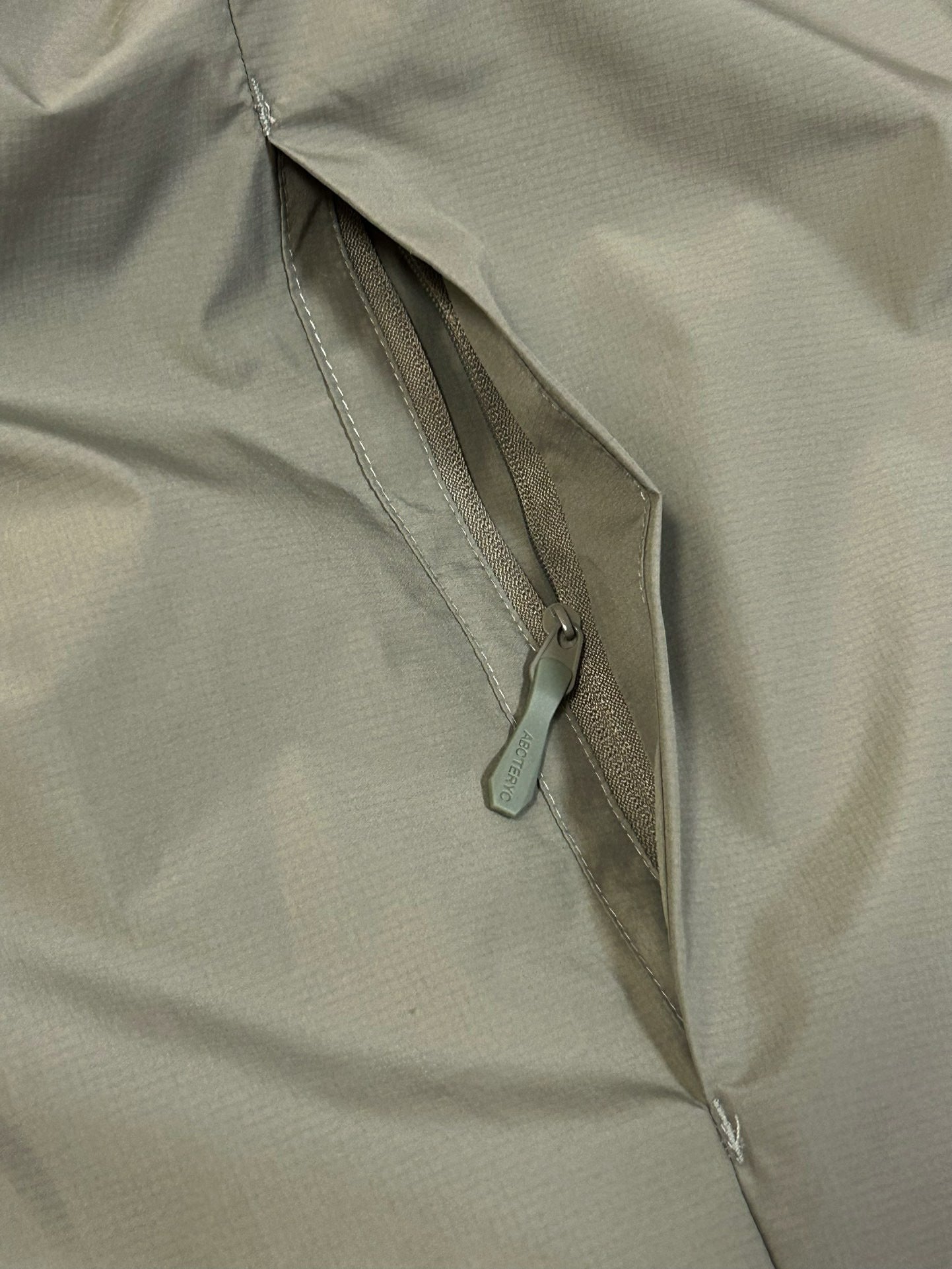 Arcteryx Jacket