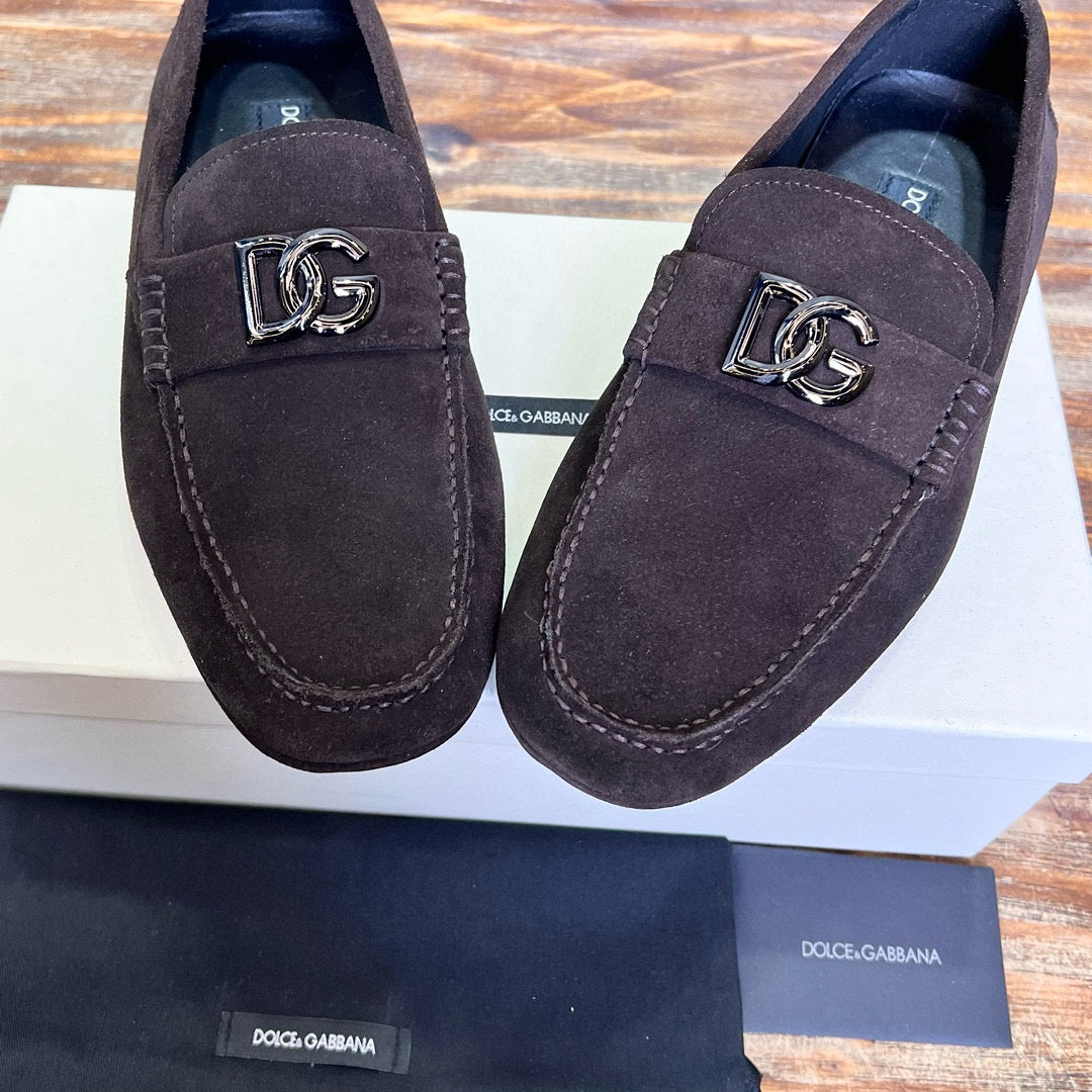 DG Loafers
