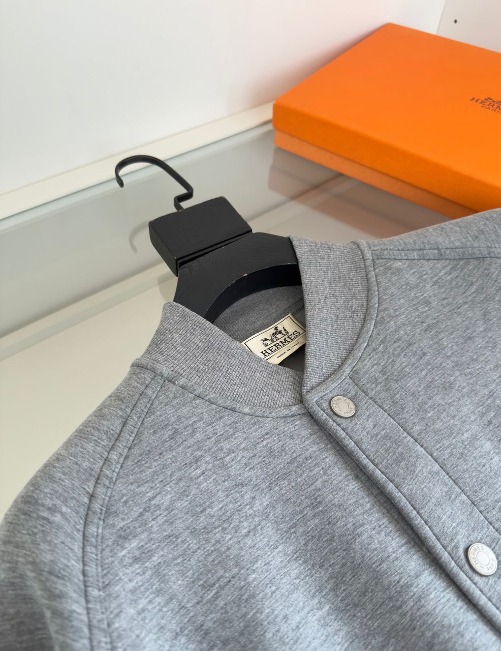 Hermes Jacket