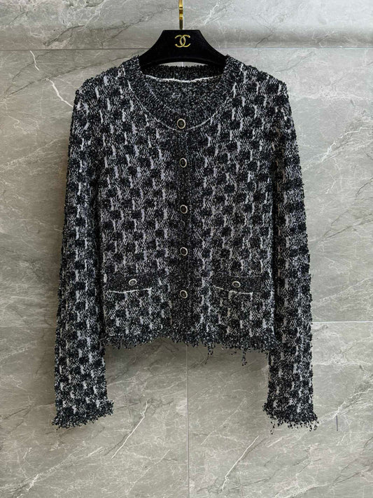 Chanel Cardigan