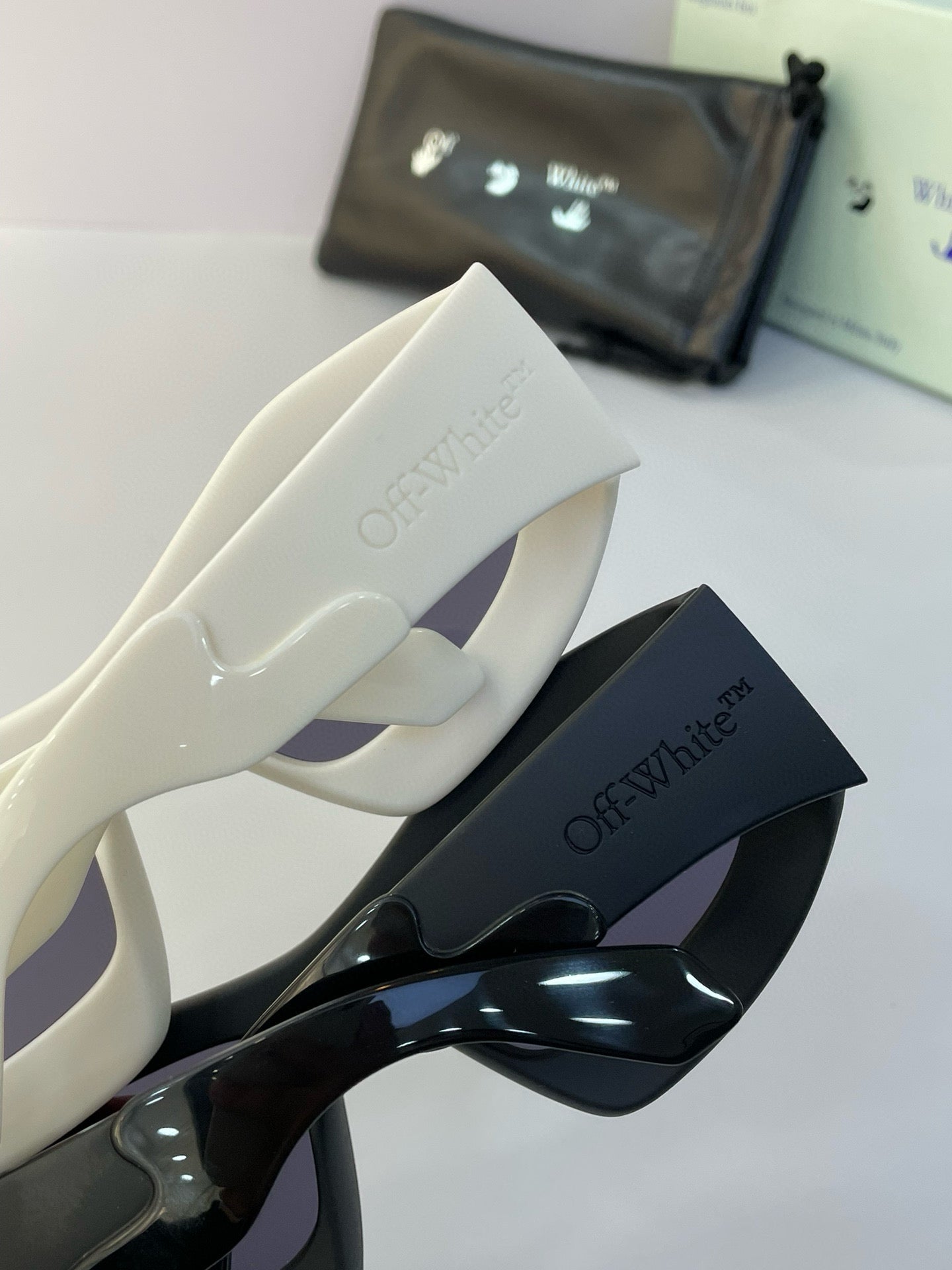 Off-White Sunglasses