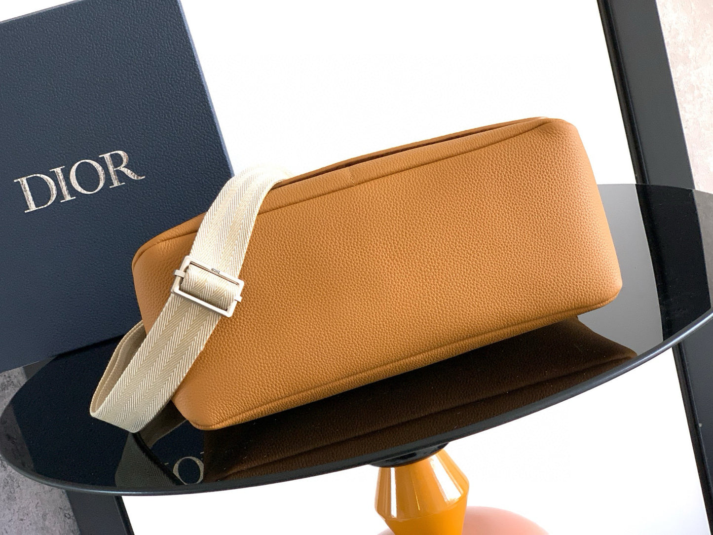 Dior Messenger Bag