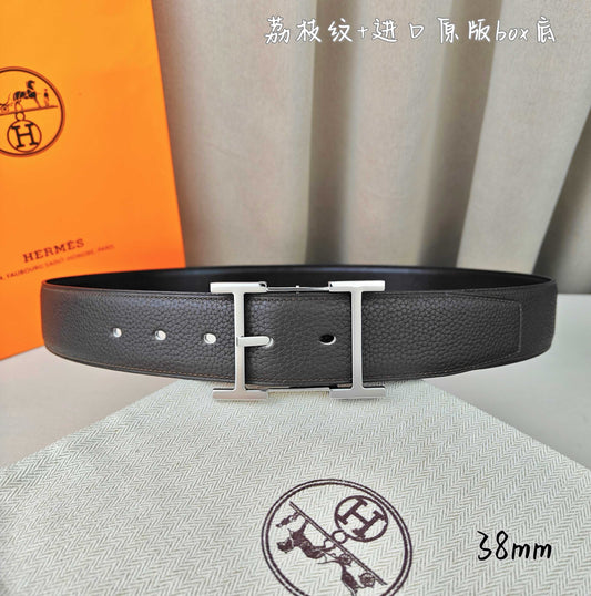 Hermes Belt