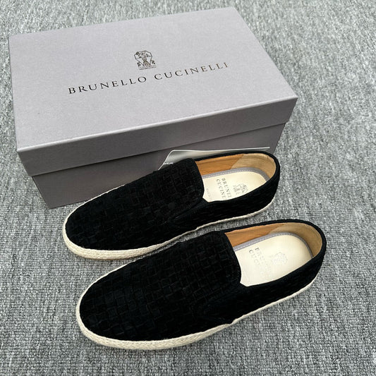 Brunello Cucinelli Loafers