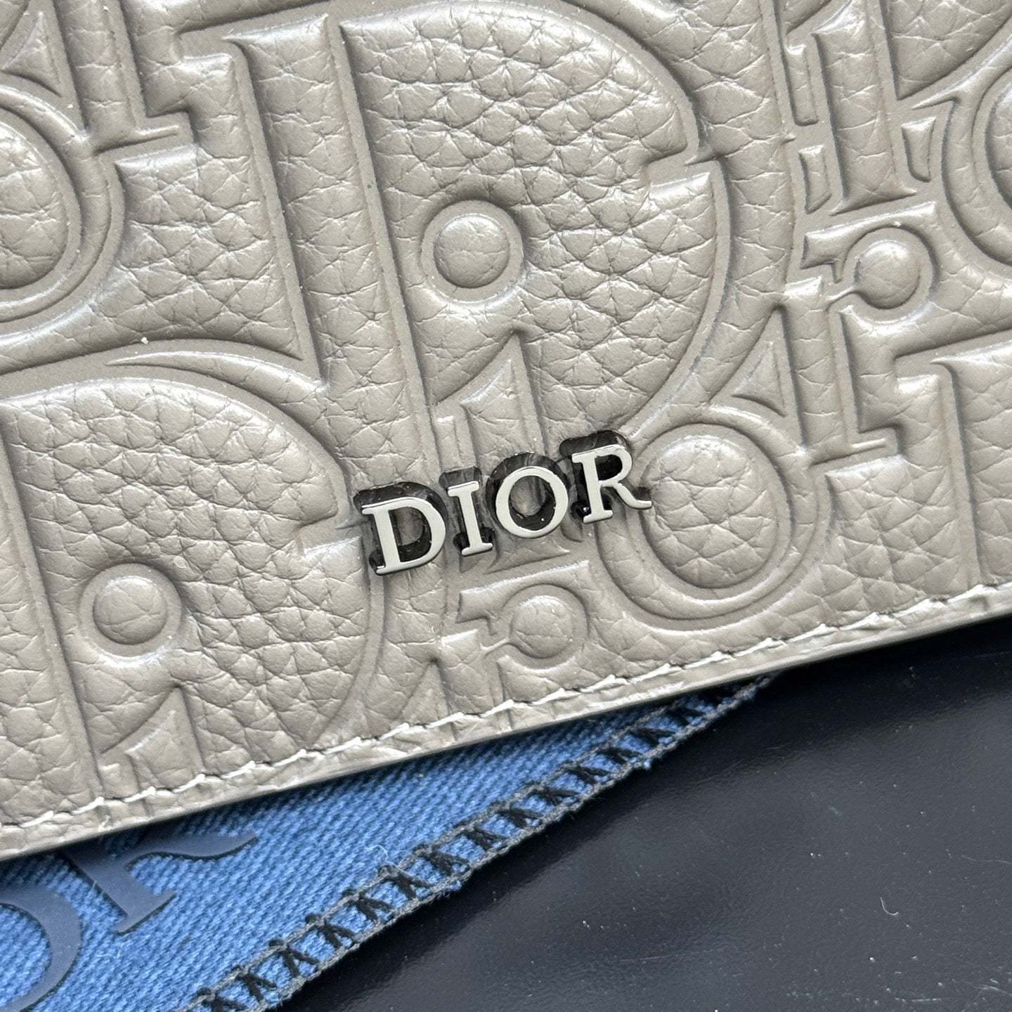 Dior Wallet