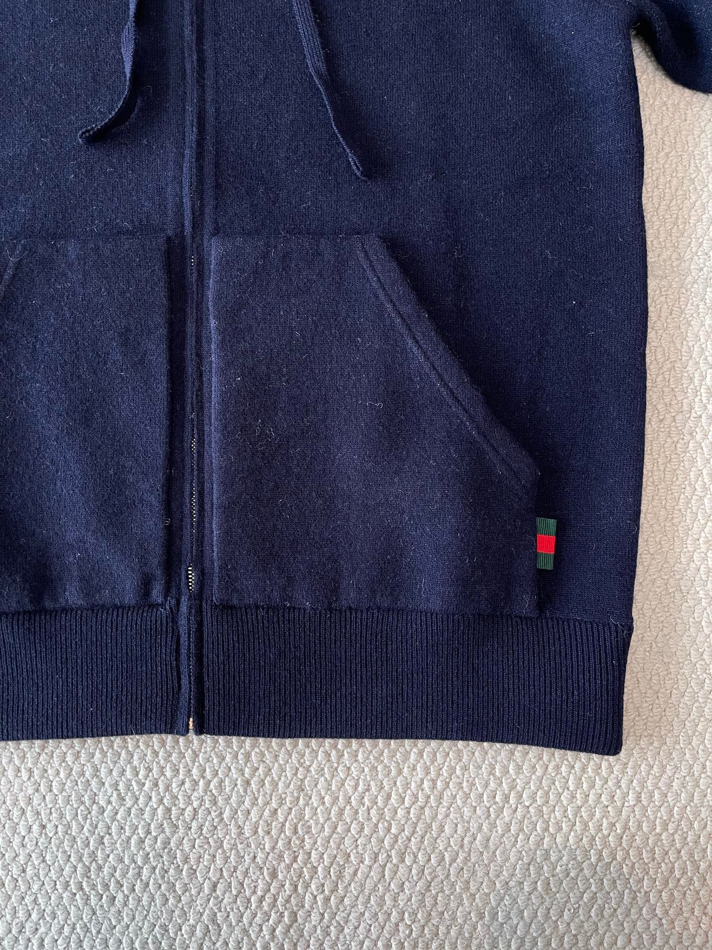 Gucci Jacket