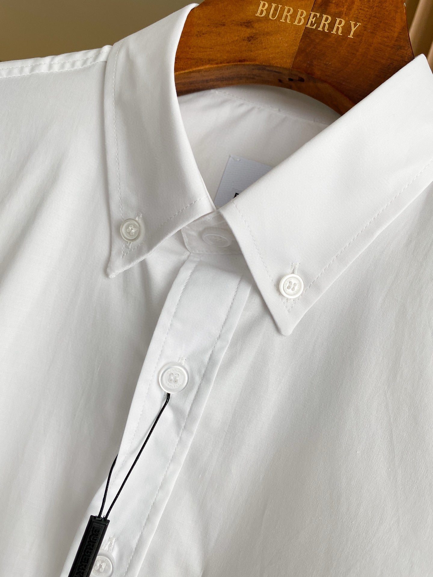 BBR Long Sleeve Shirt