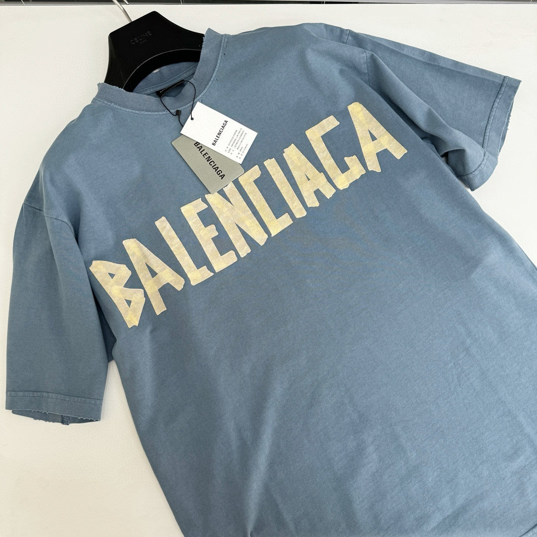 Balenciaga Tee