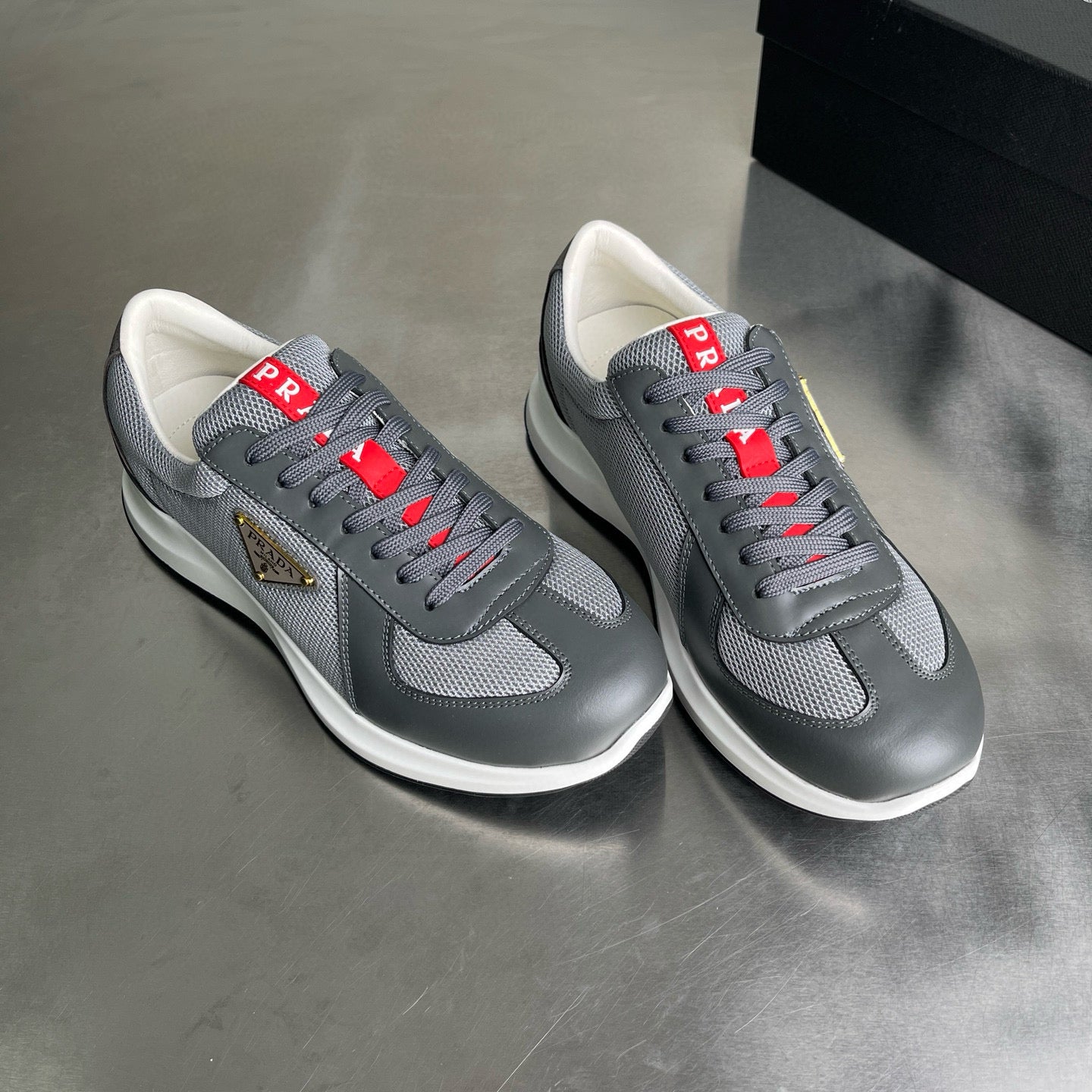 Prada Sneakers