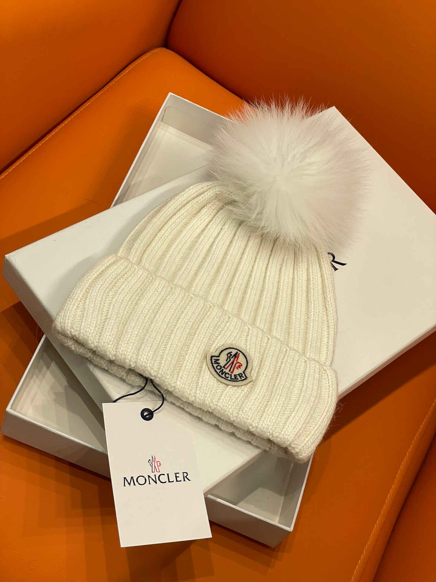 Moncler Beanie