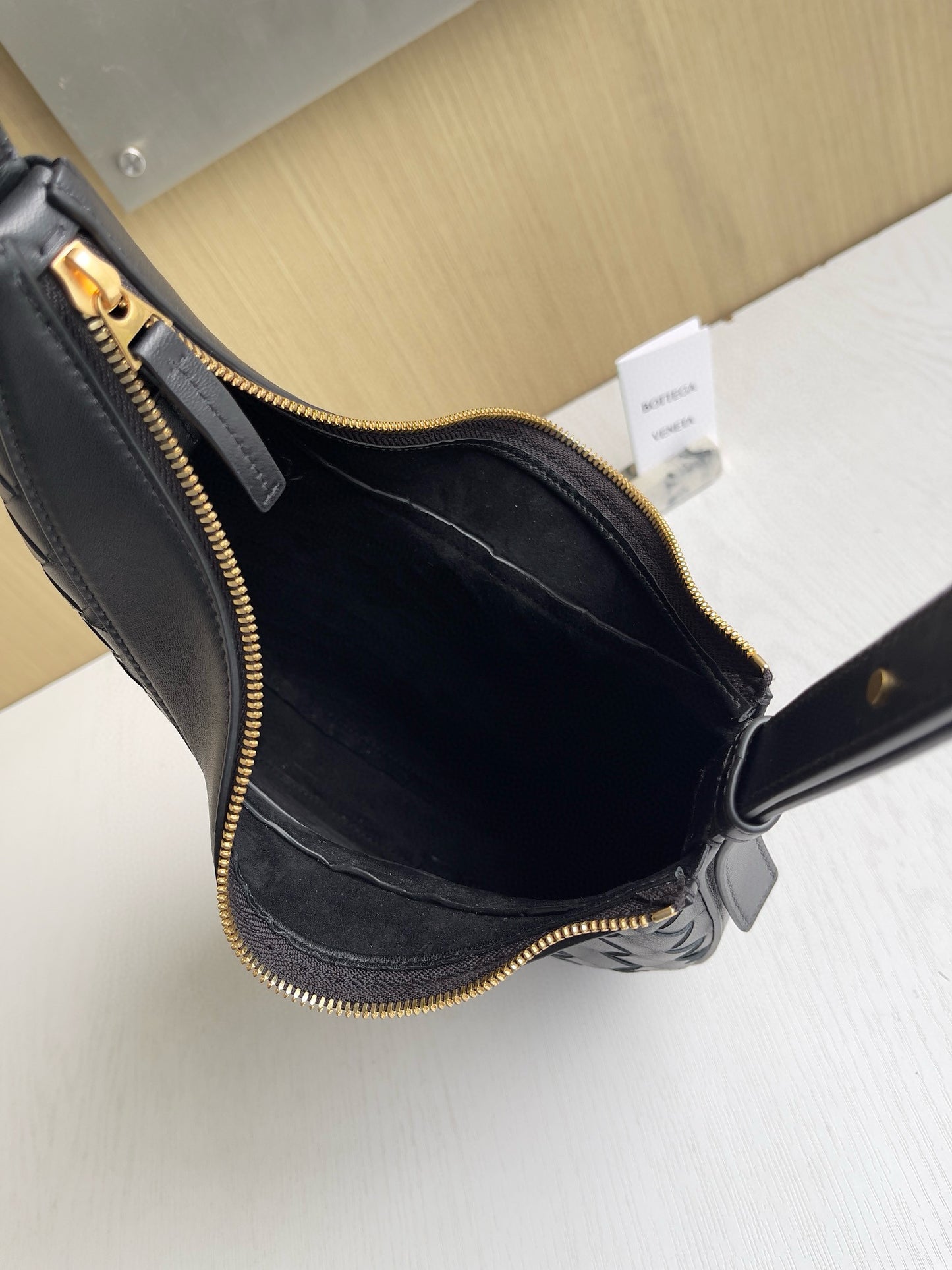 BV Gemelli Shoulder Bag