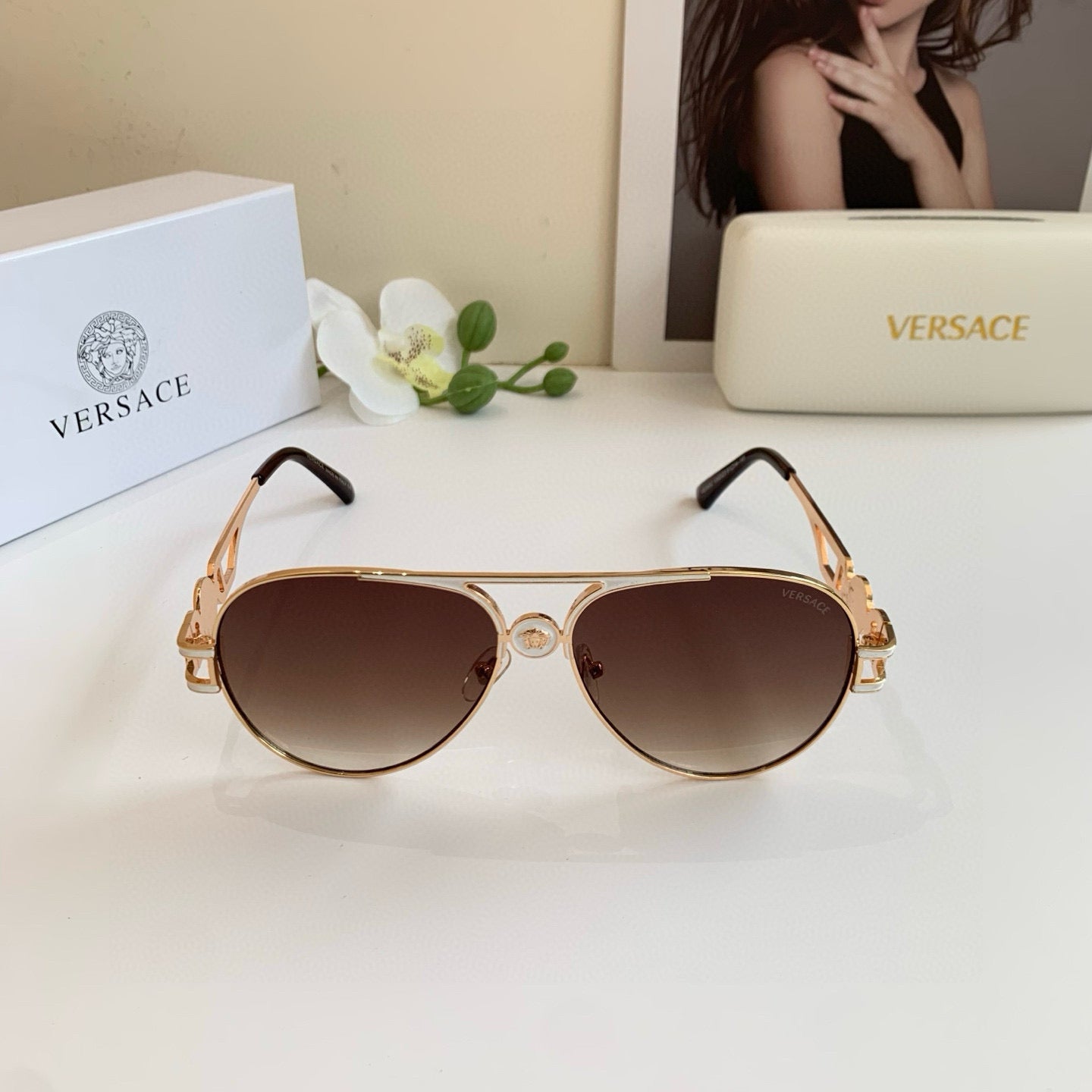 Versace Sunglasses