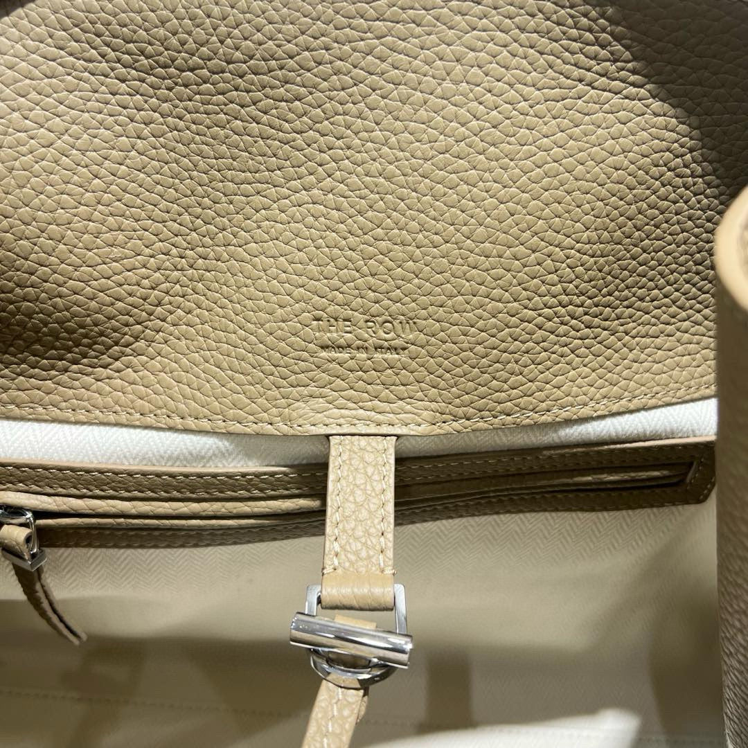 The Row MX15 Handbag